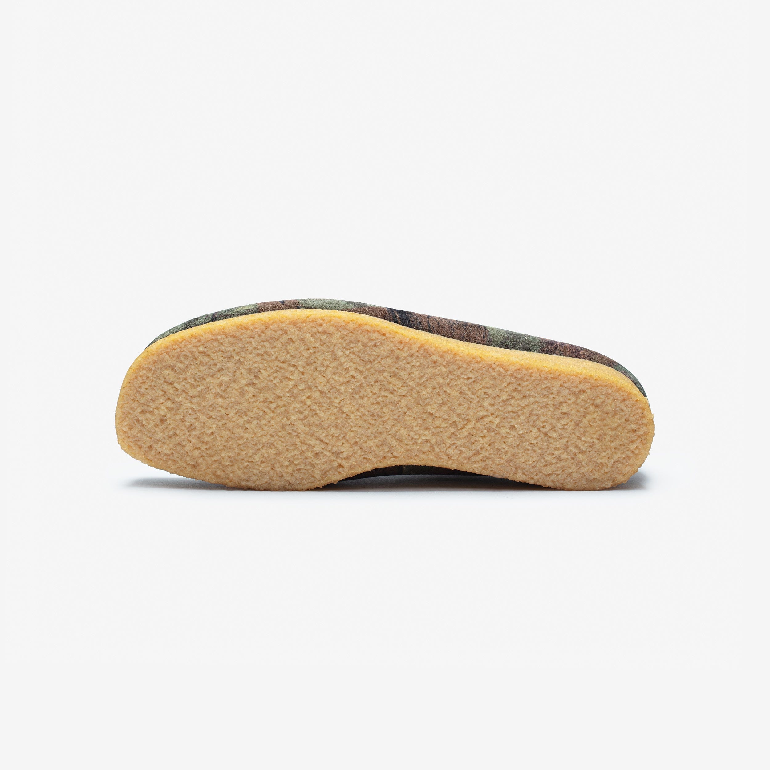 Clarks Wallabee Lo x SNS