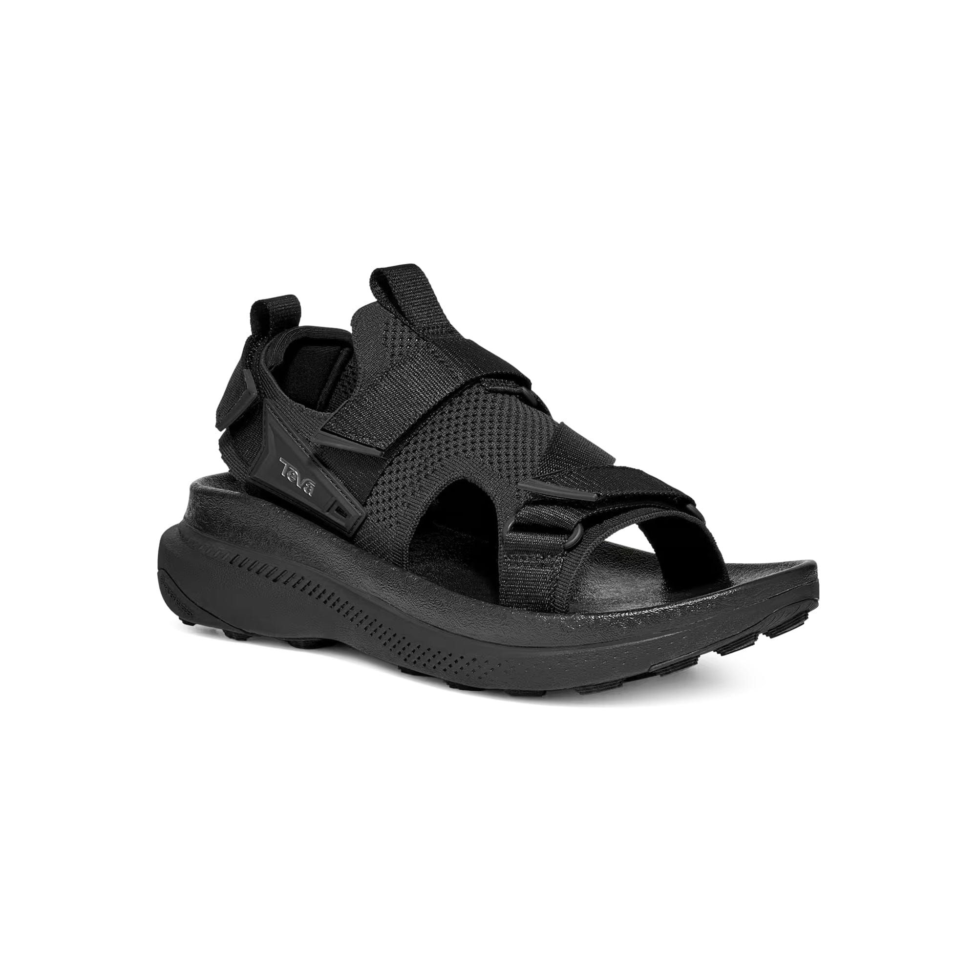Teva Mens Aventrail Slippers