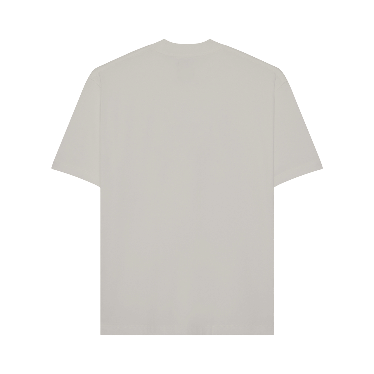 Off-White Titan Fist Orbit T-Shirt - Off White