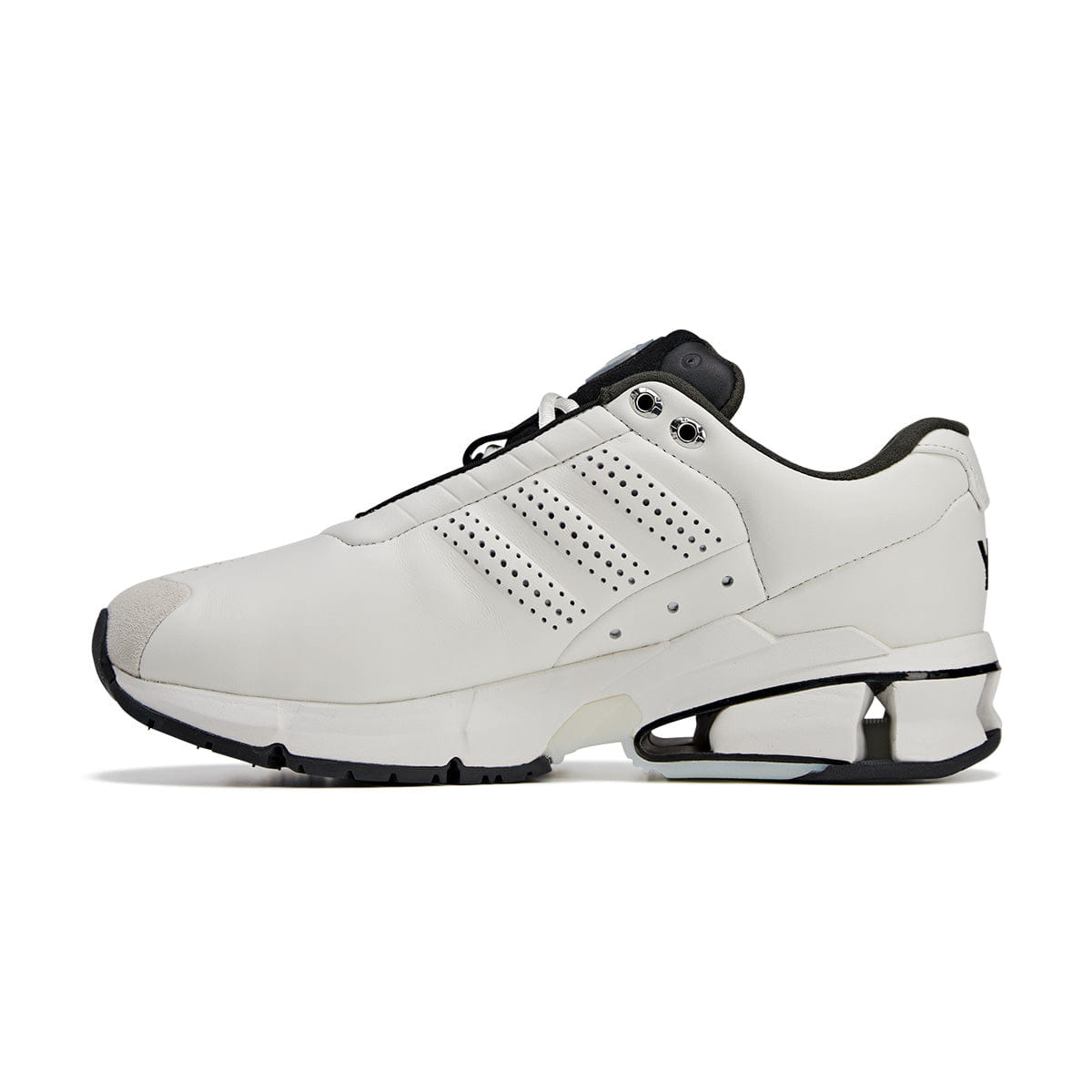 Y-3 A3 Control Core White Black