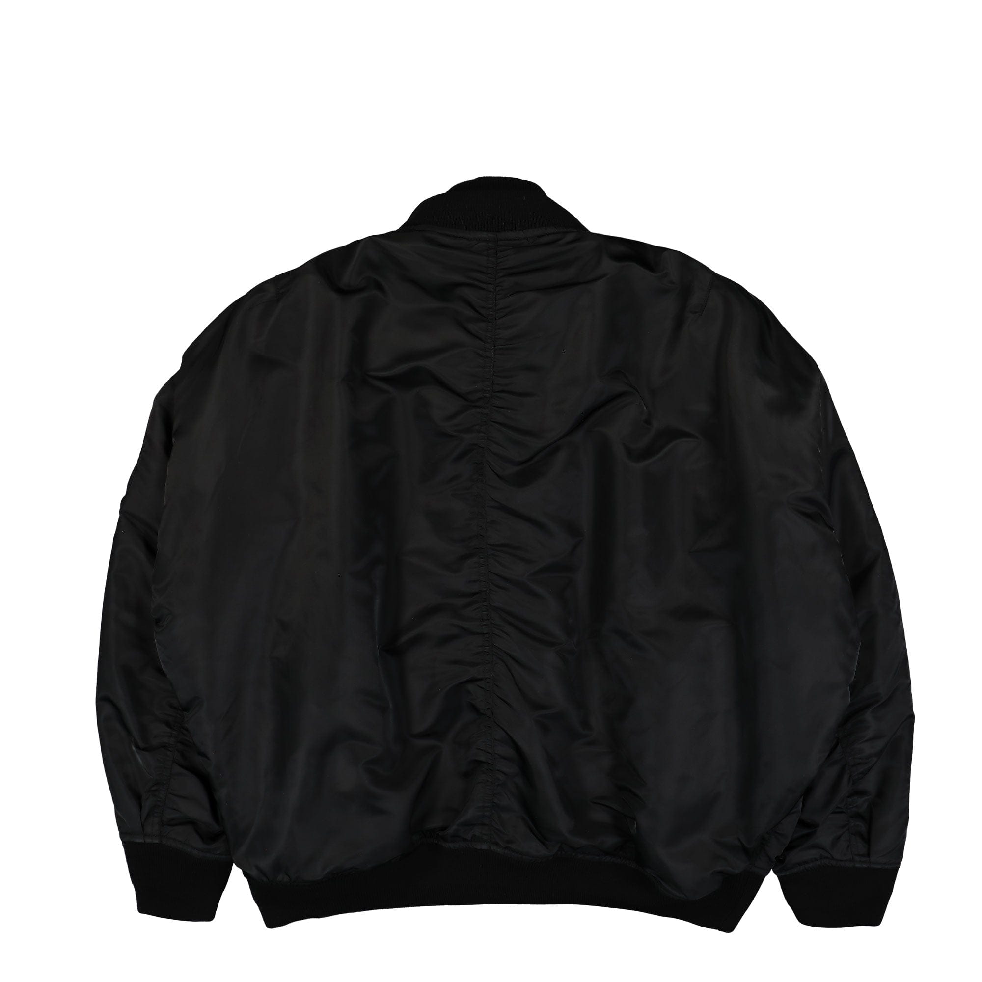 Maison Mihara Yasuhiro Triple Layered Flight Jacket