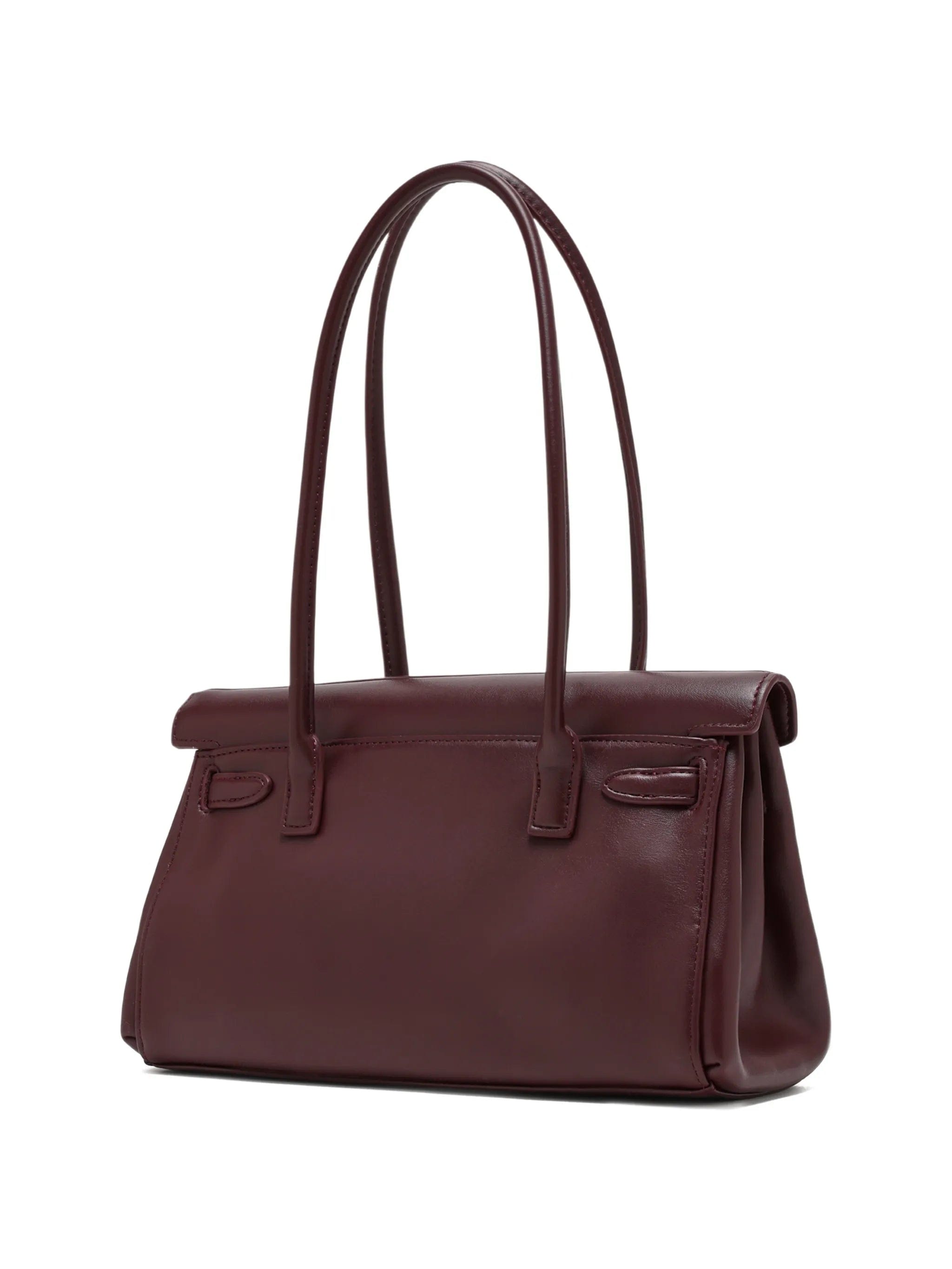 JW Pei Yara gold - tone shoulder bag