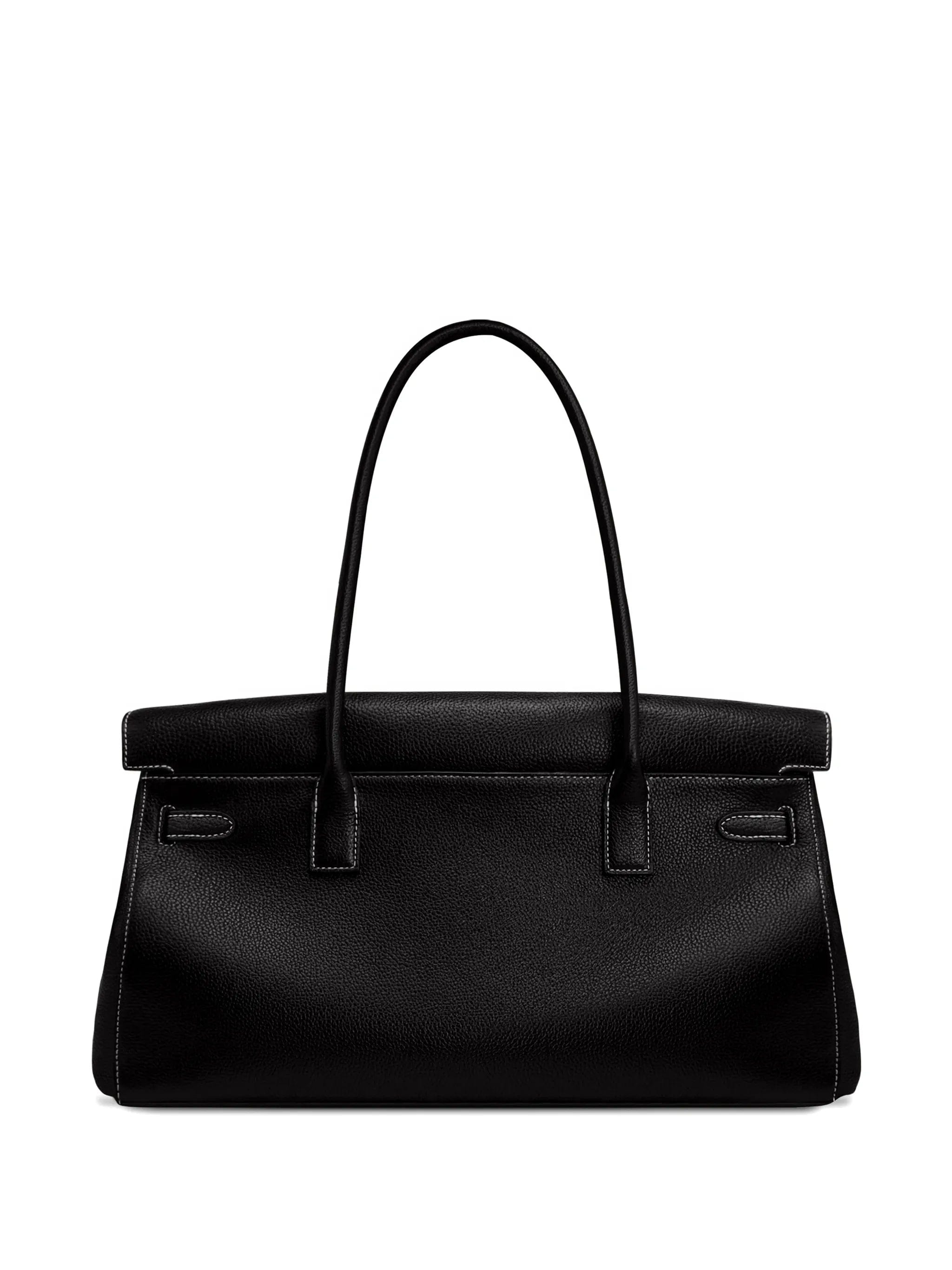 JW Pei Yara pebbled - effect shoulder bag
