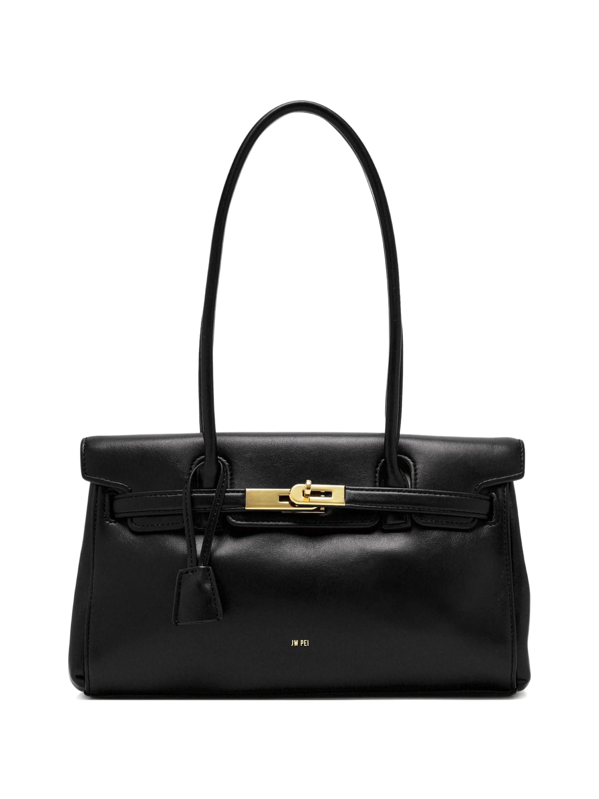 JW Pei top - handle shoulder bag