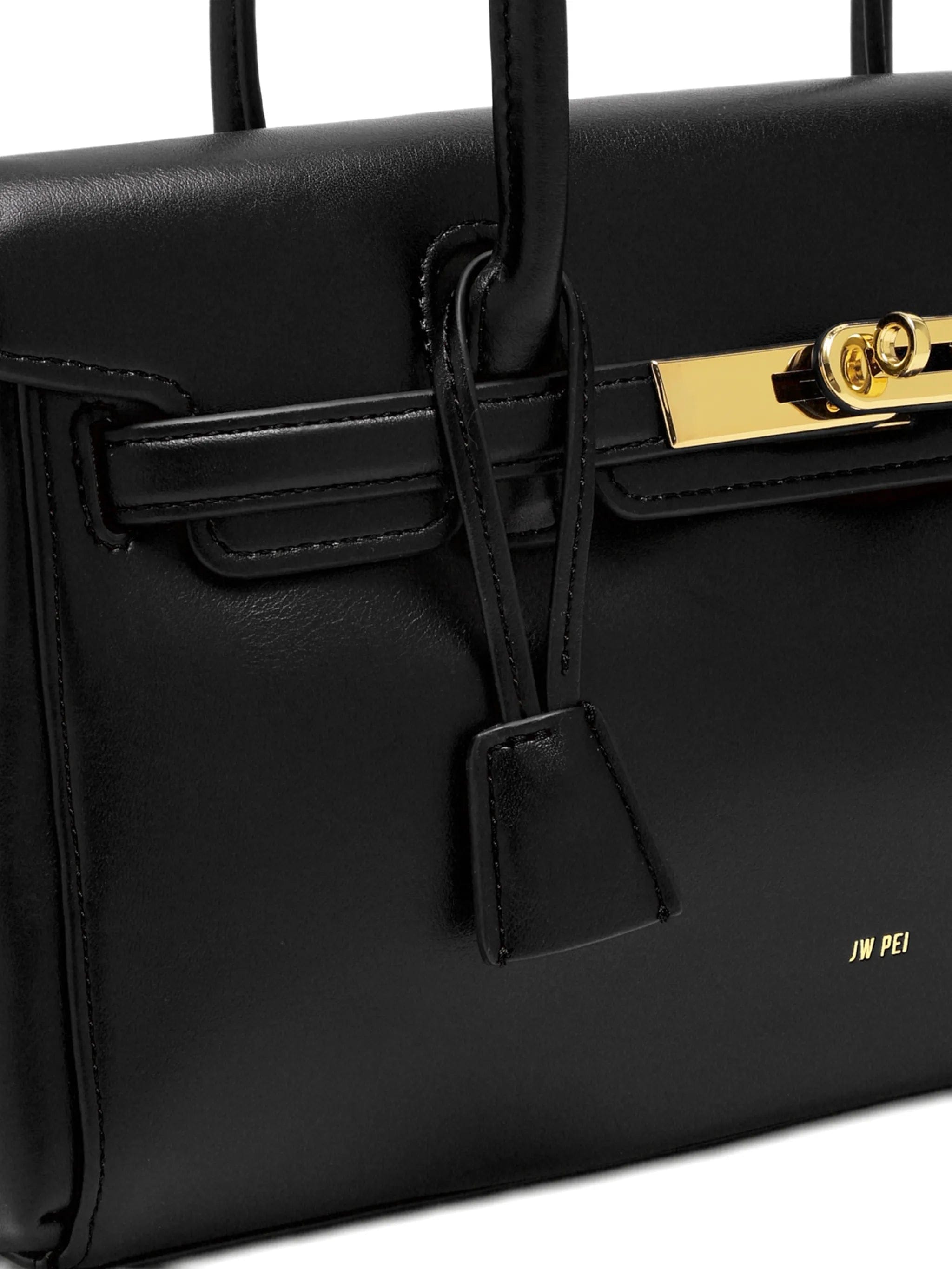 JW Pei top - handle shoulder bag
