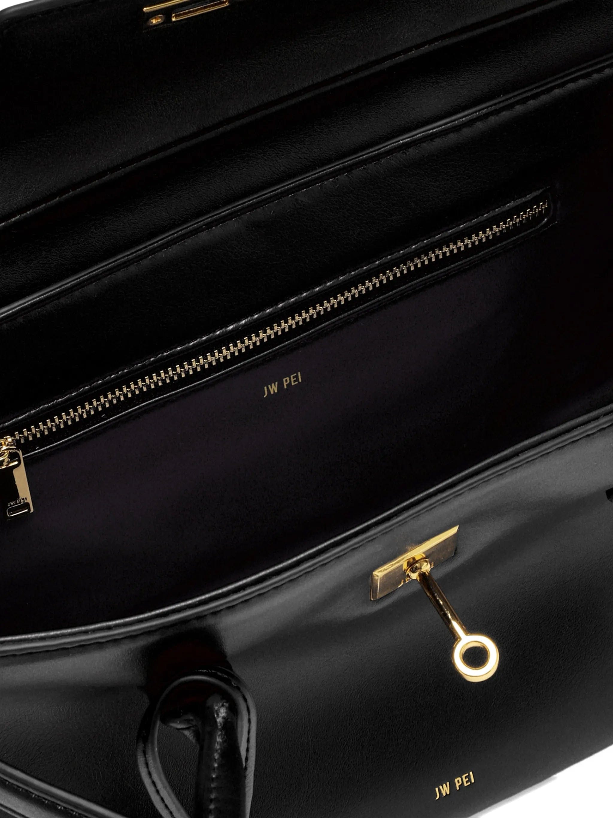 JW Pei top - handle shoulder bag
