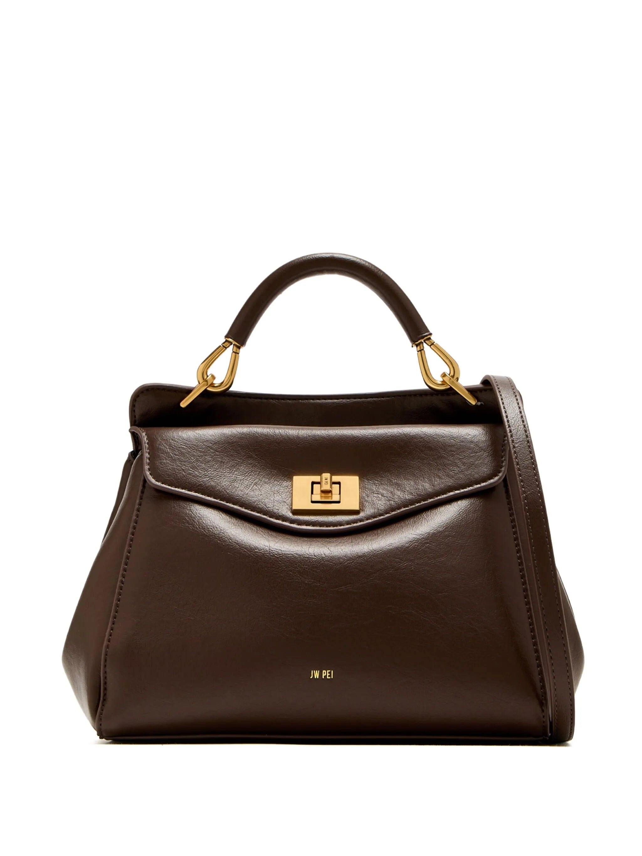 JW Pei Lucia shoulder bag