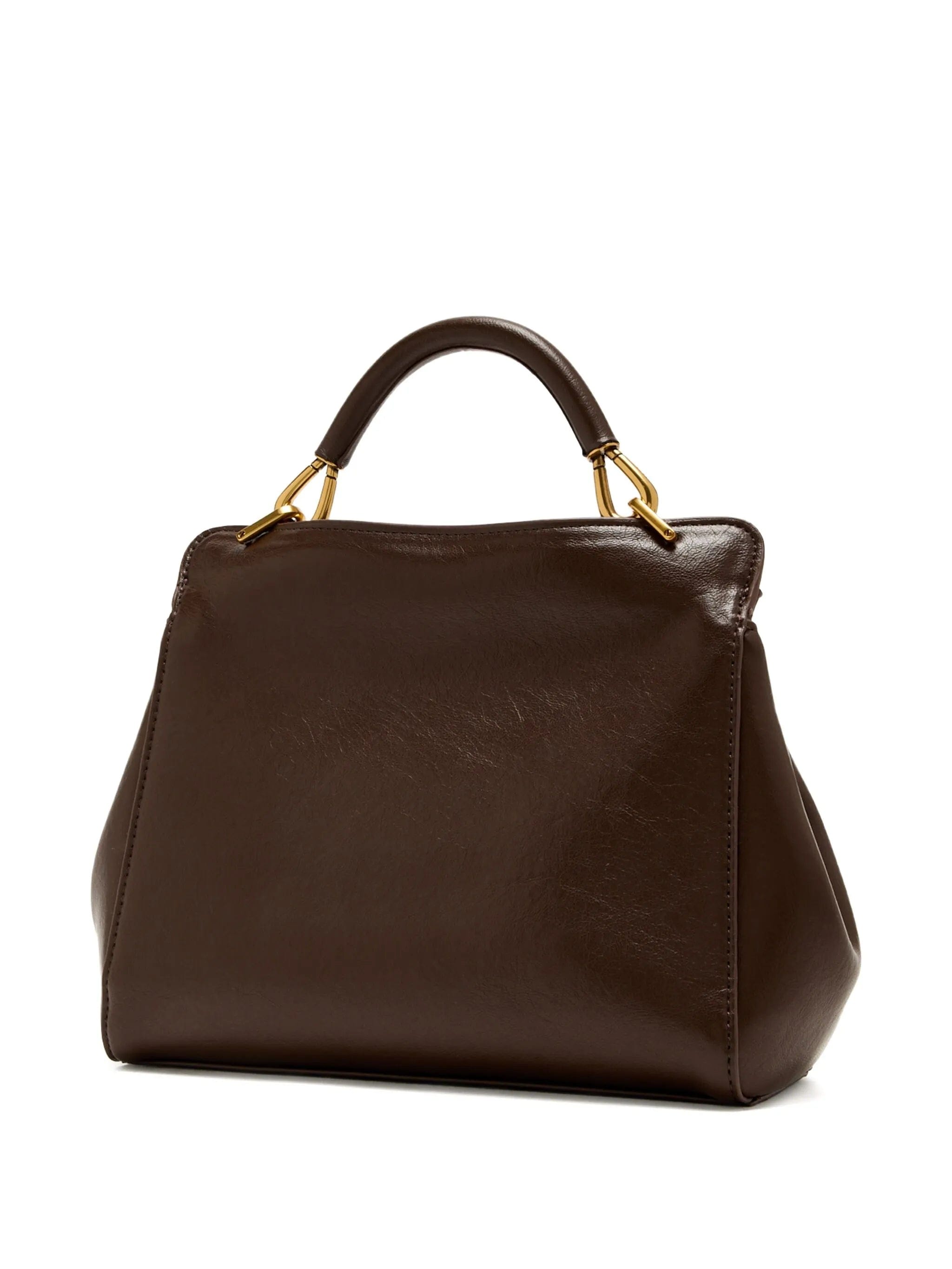JW Pei Lucia shoulder bag