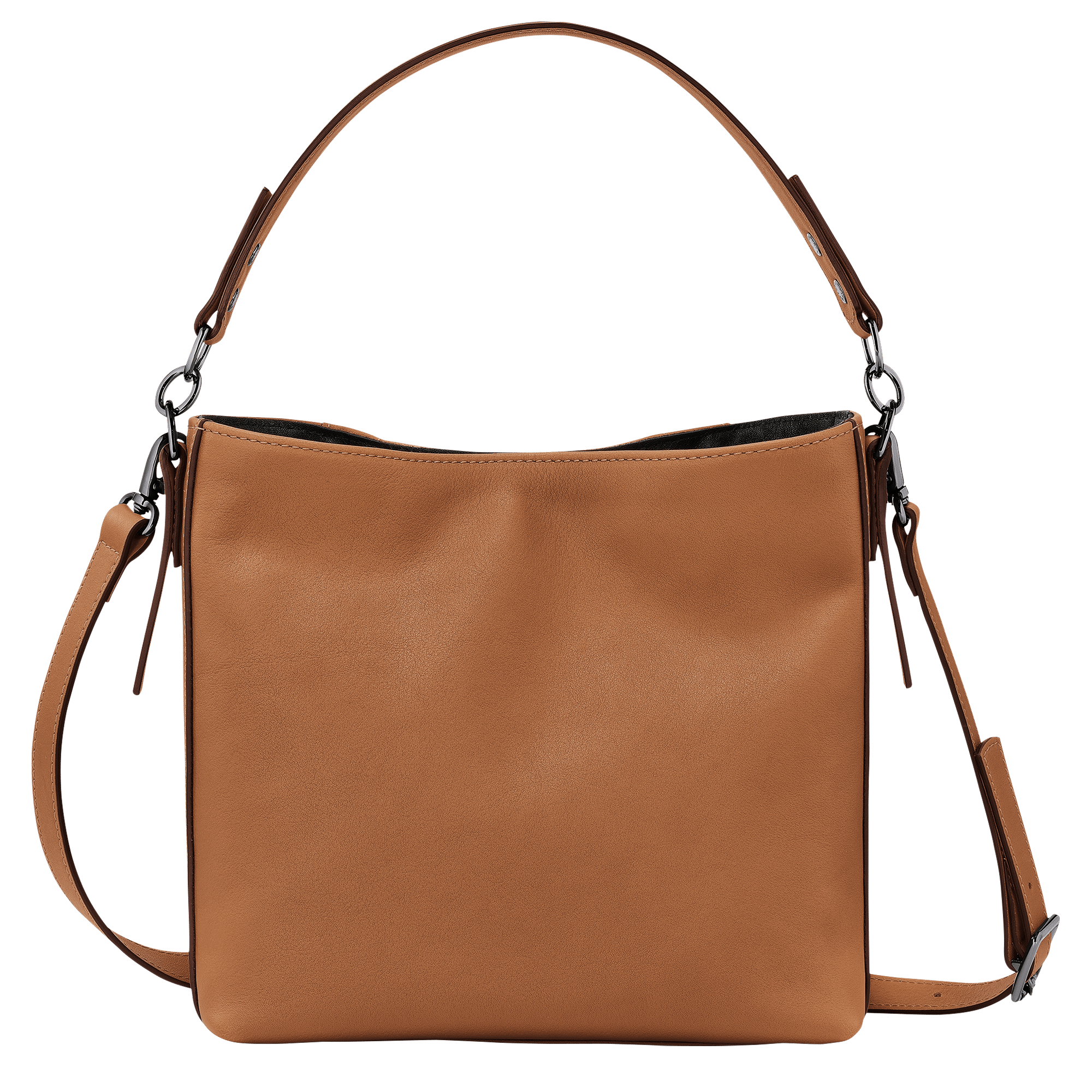 Long Champ Longchamp Longchamp 3D S Crossbody bag Natural