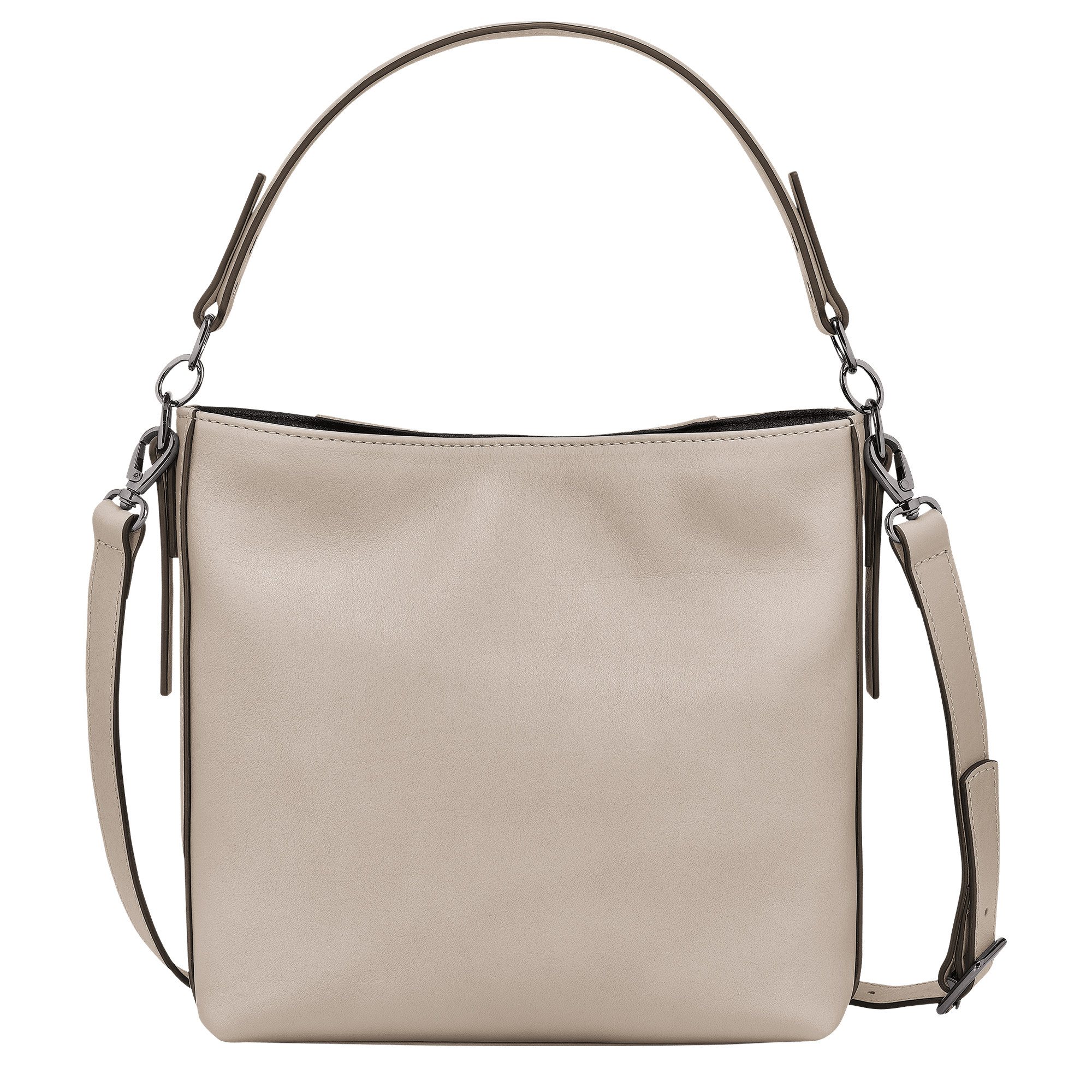 Long Champ Longchamp Longchamp 3D S Crossbody bag Clay