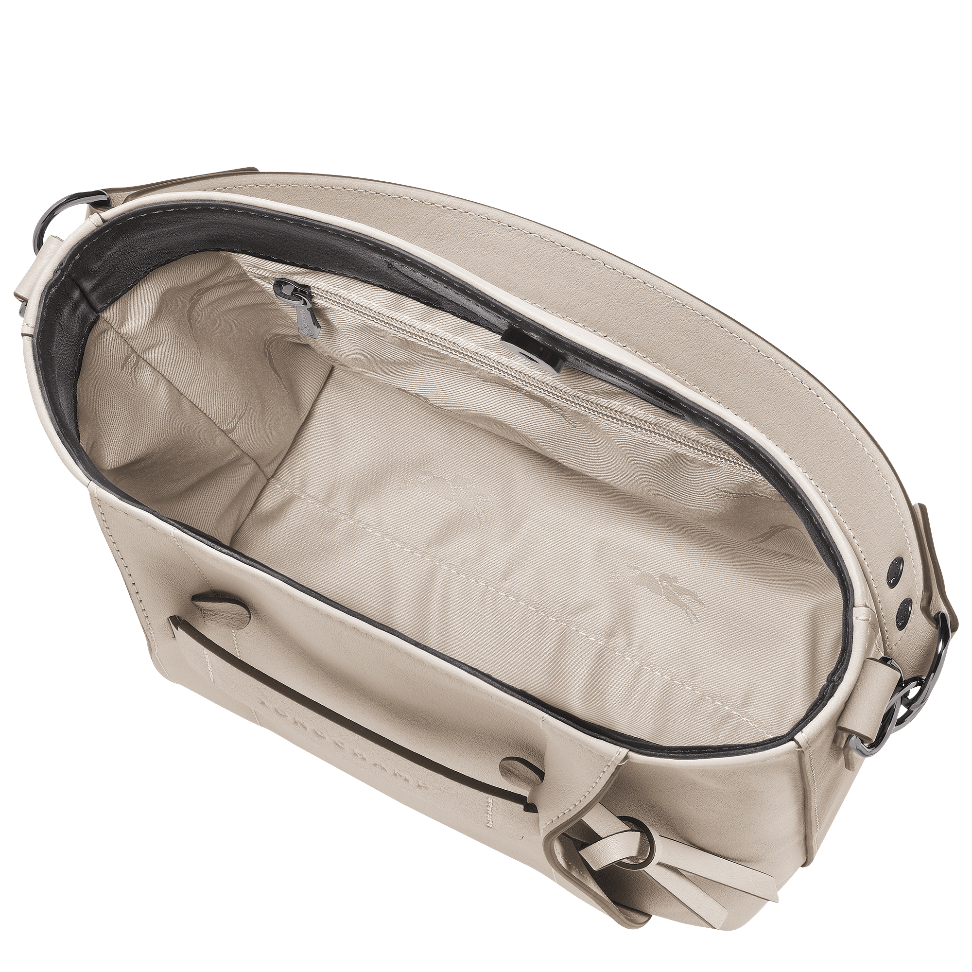 Long Champ Longchamp Longchamp 3D S Crossbody bag Clay