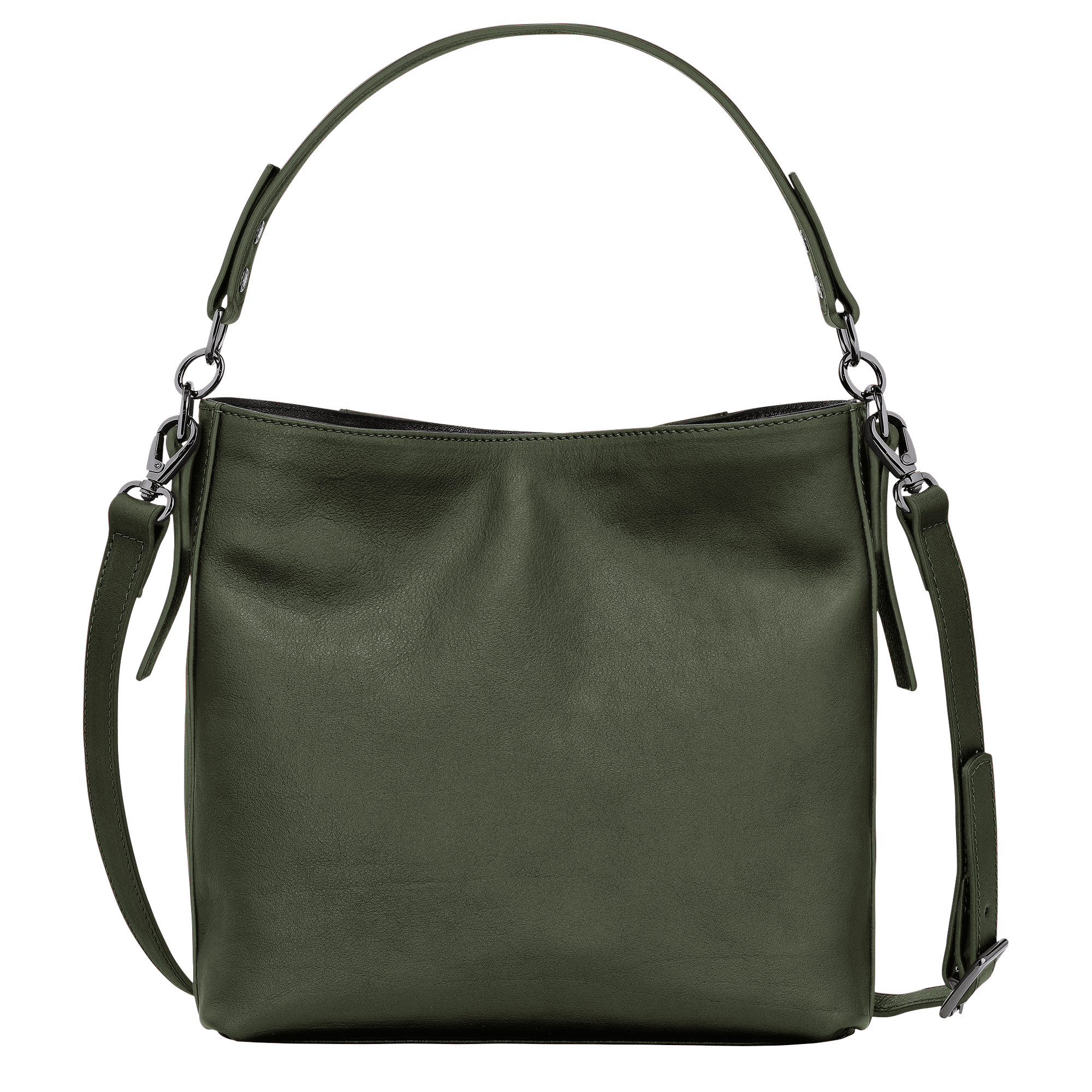 Long Champ Longchamp Longchamp 3D S Crossbody bag Khaki