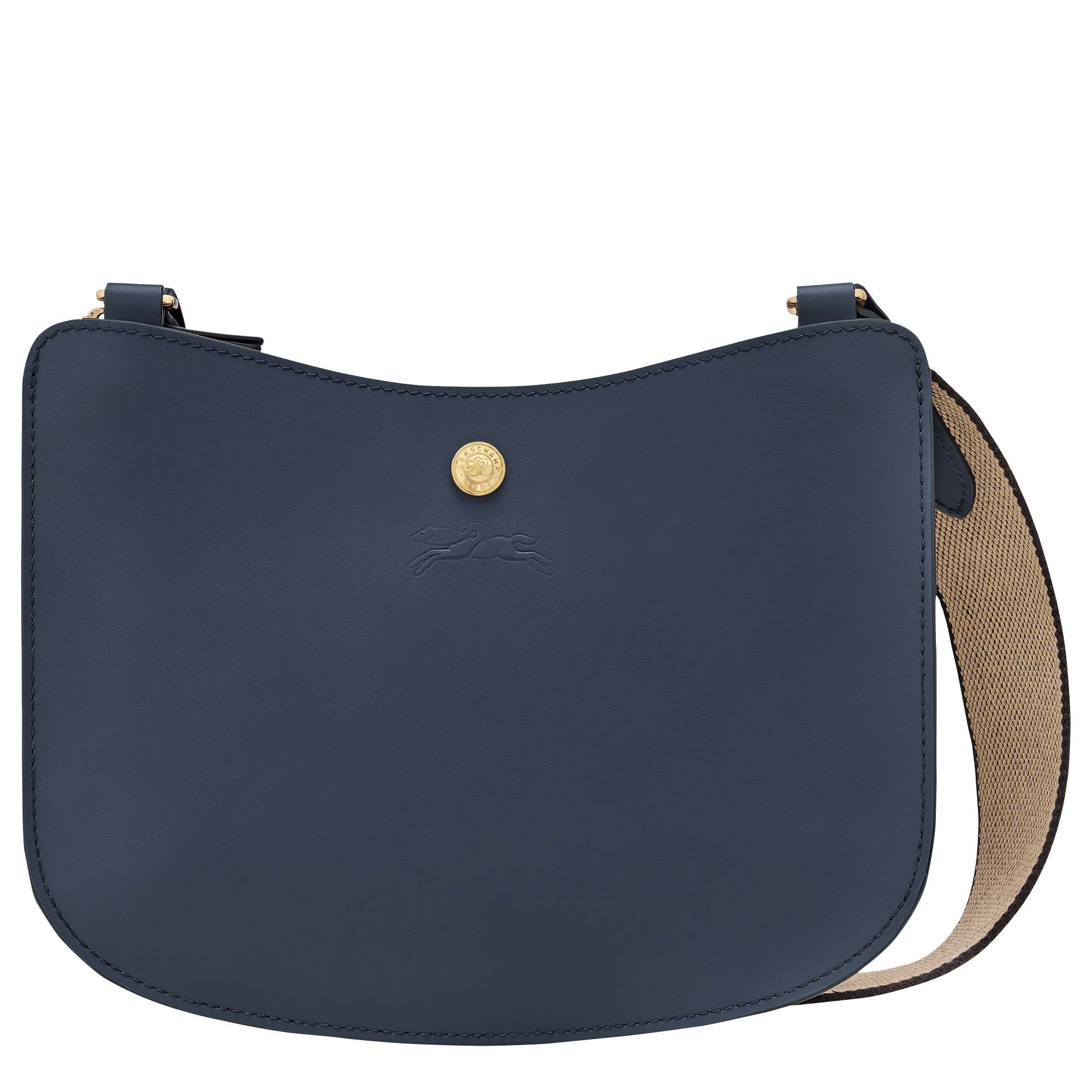Long Champ Longchamp Épure Crossbody bag Navy