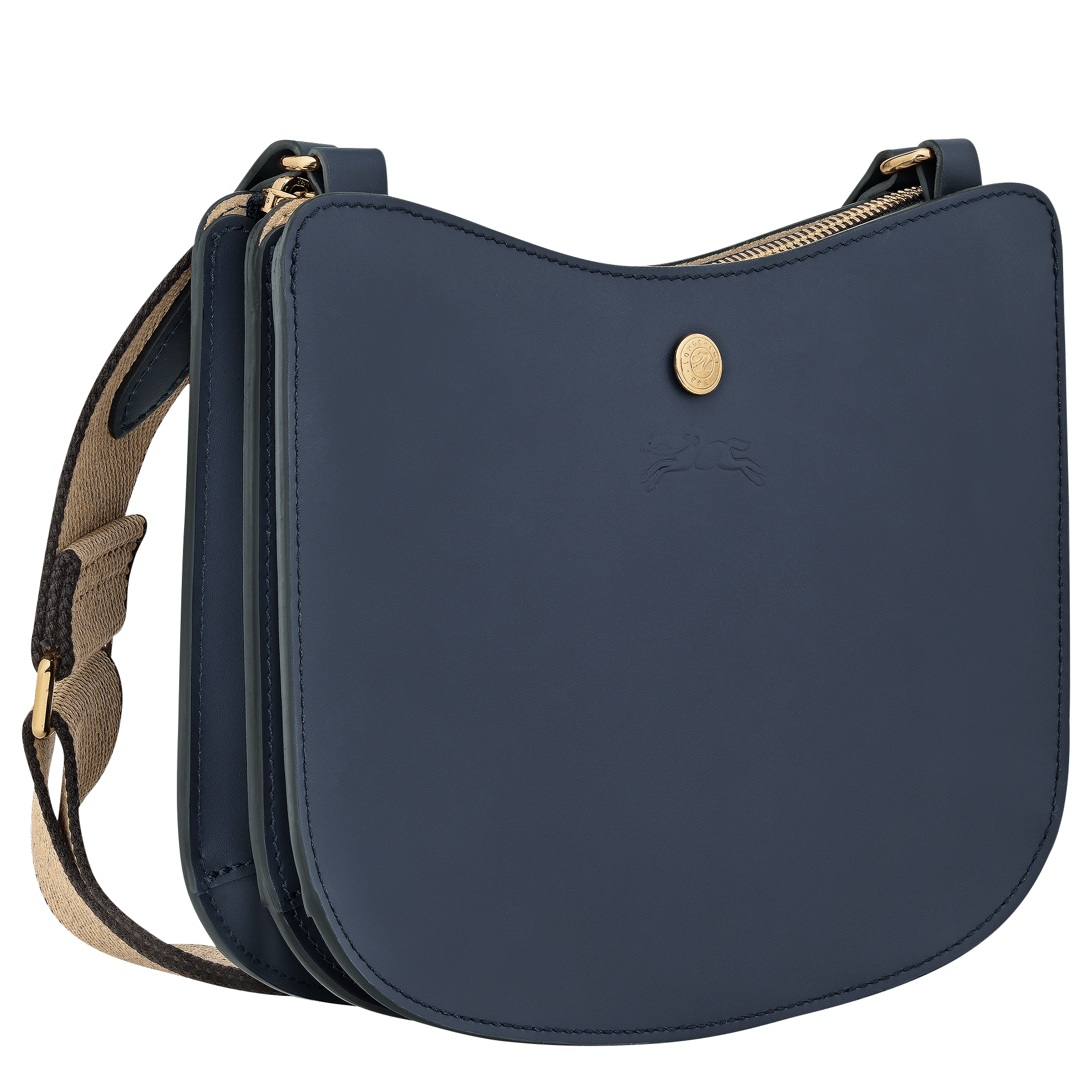 Long Champ Longchamp Épure Crossbody bag Navy
