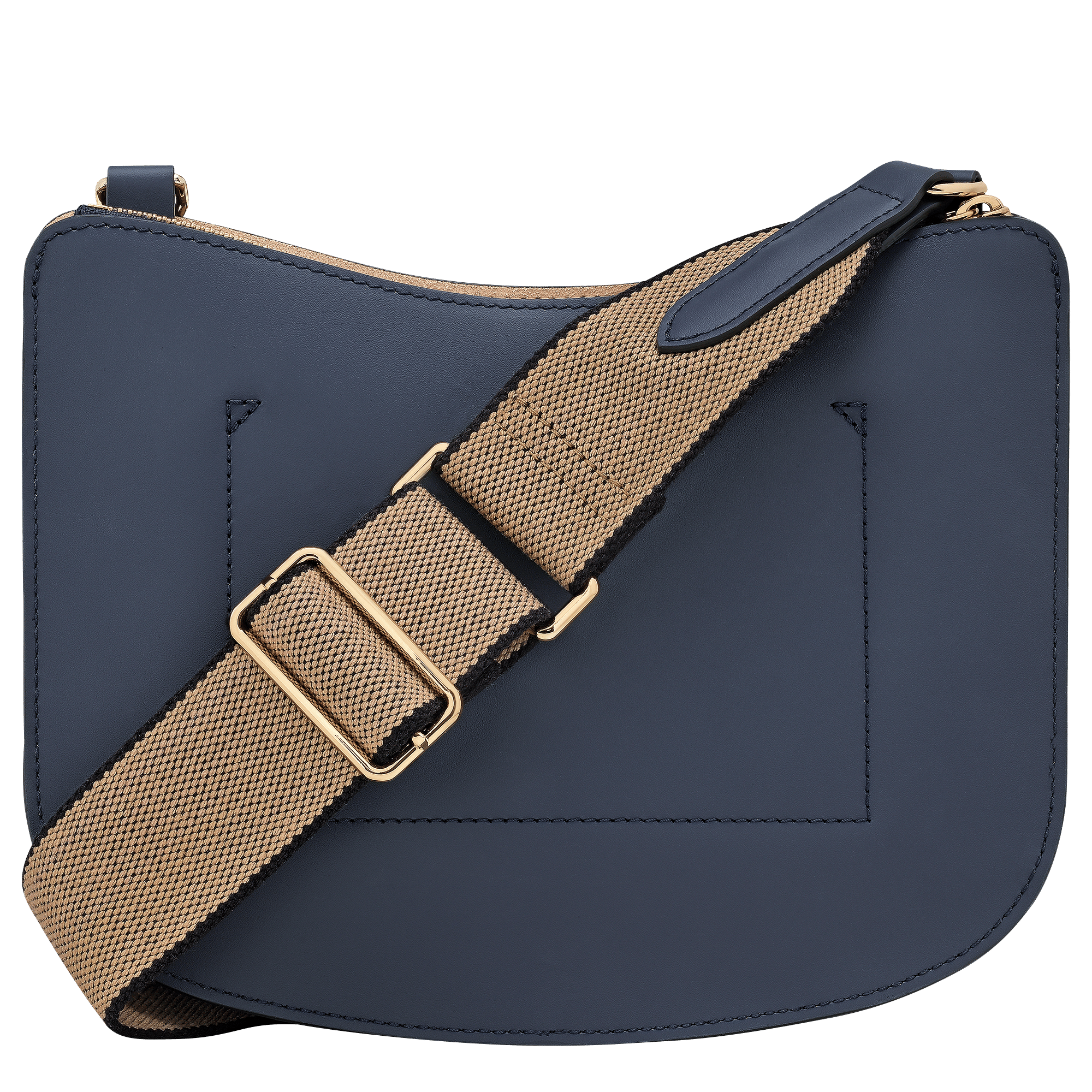 Long Champ Longchamp Épure Crossbody bag Navy