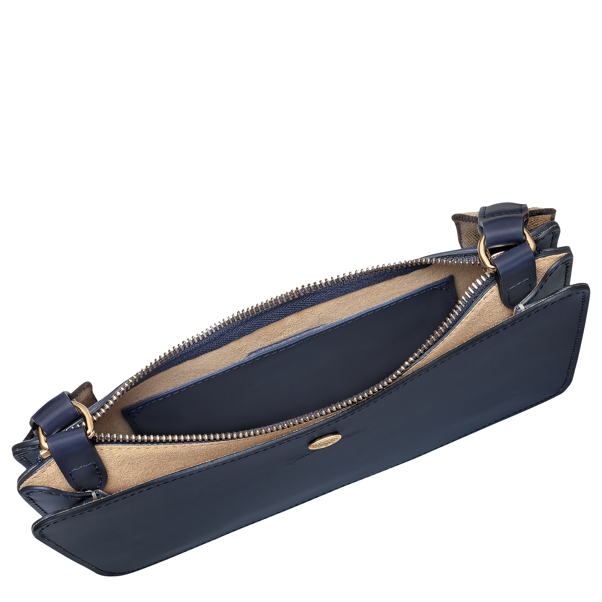 Long Champ Longchamp Épure Crossbody bag Navy