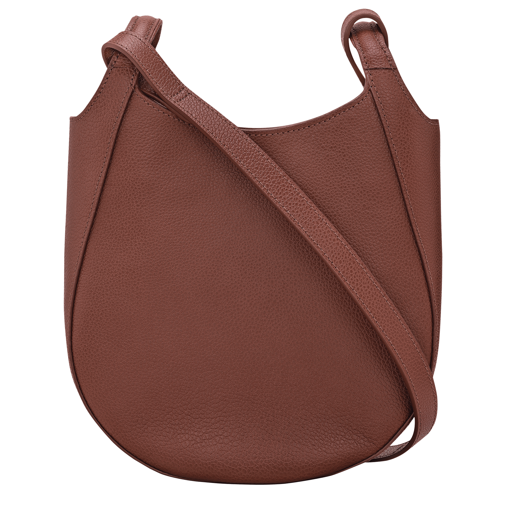 Long Champ Longchamp Le Foulonné S Crossbody bag Coffee
