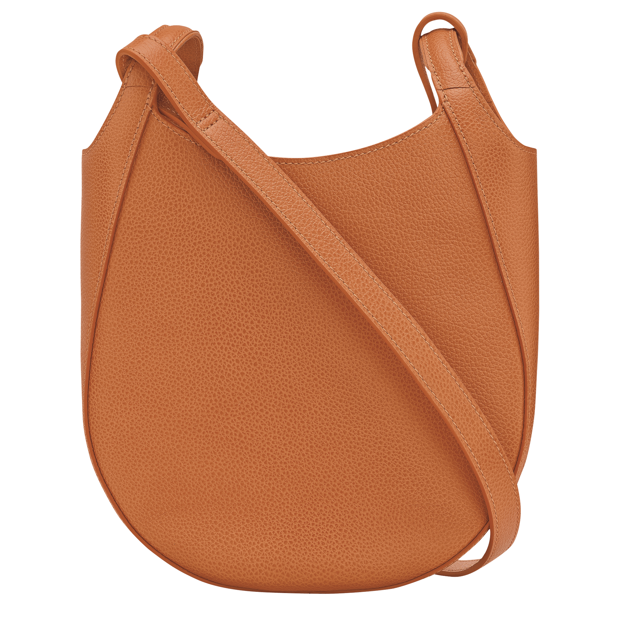Long Champ Longchamp Le Foulonné S Crossbody bag Amber