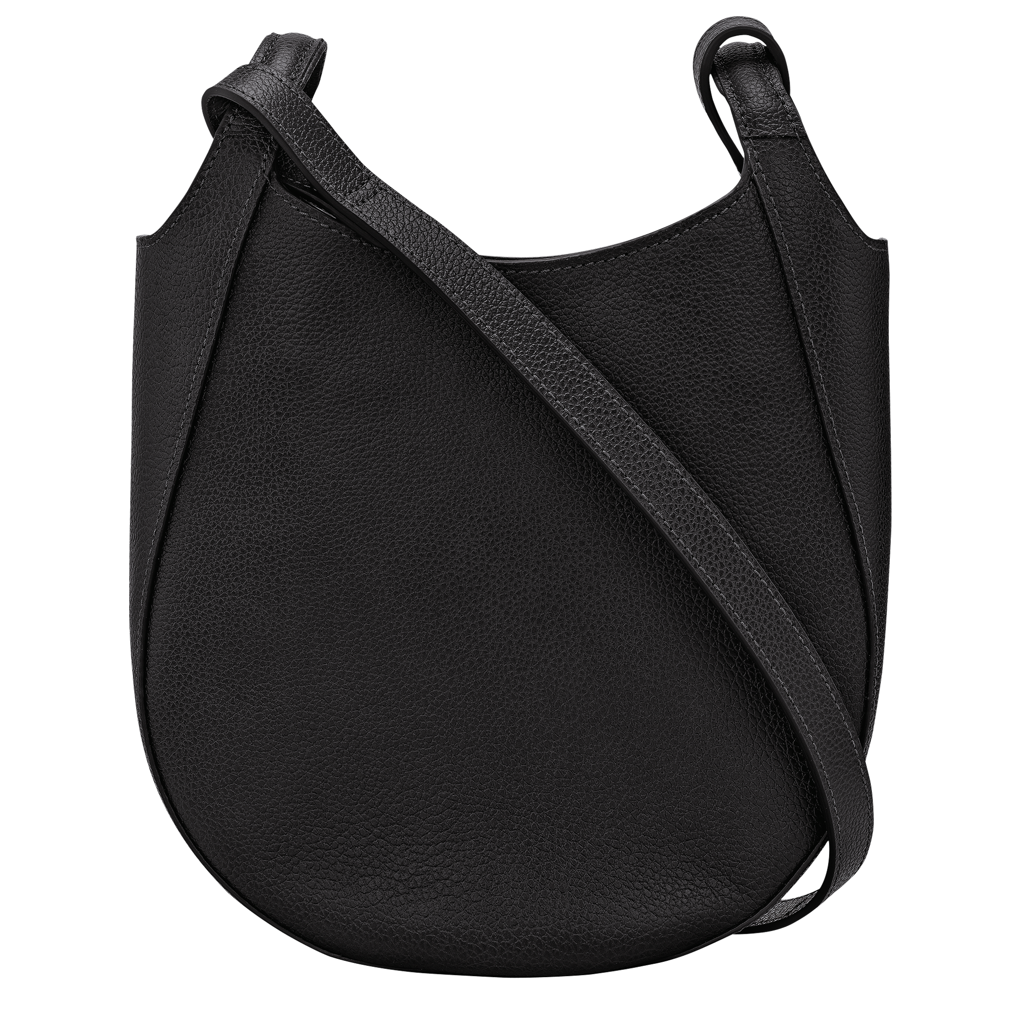 Long Champ Longchamp Le Foulonné S Crossbody bag Black