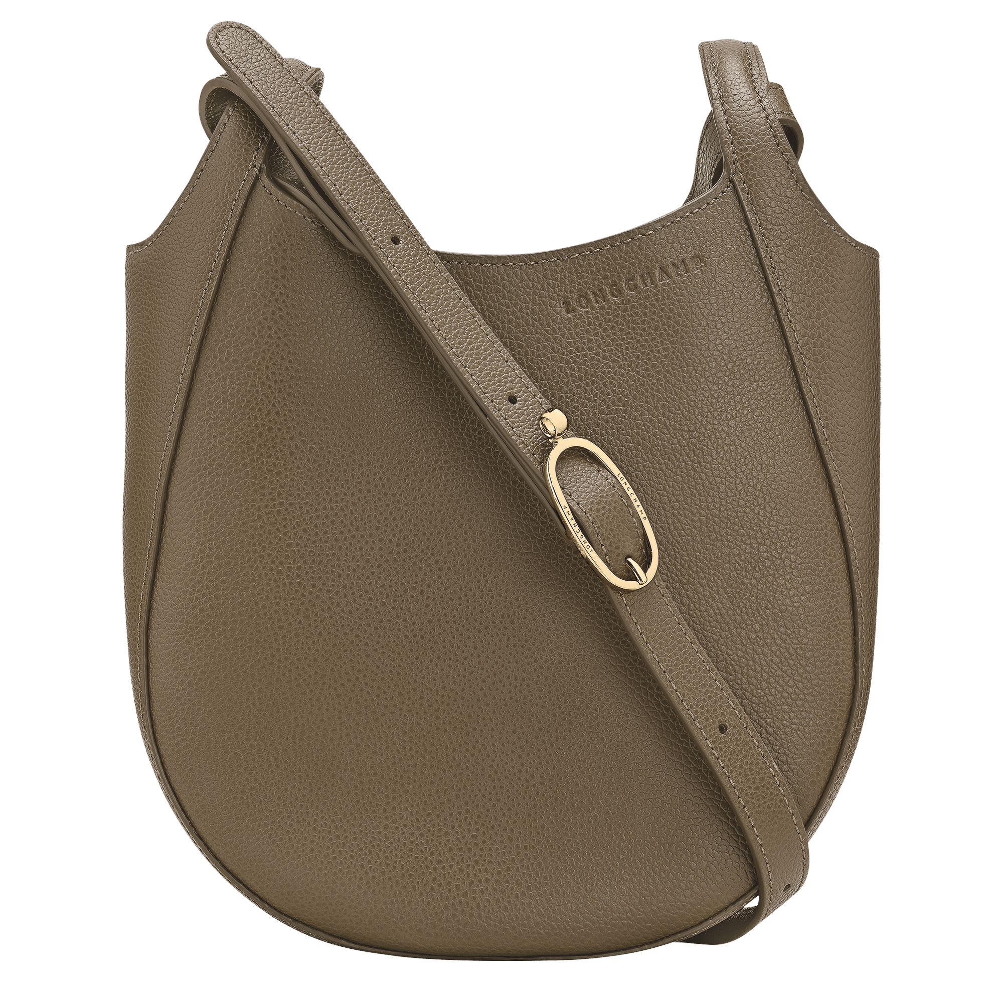 Long Champ Longchamp Le Foulonné S Crossbody bag Caper