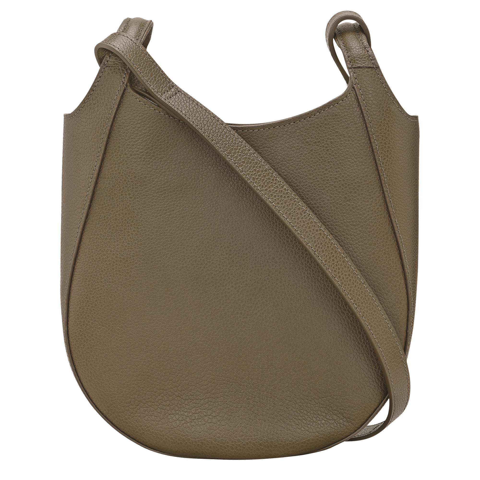 Long Champ Longchamp Le Foulonné S Crossbody bag Caper