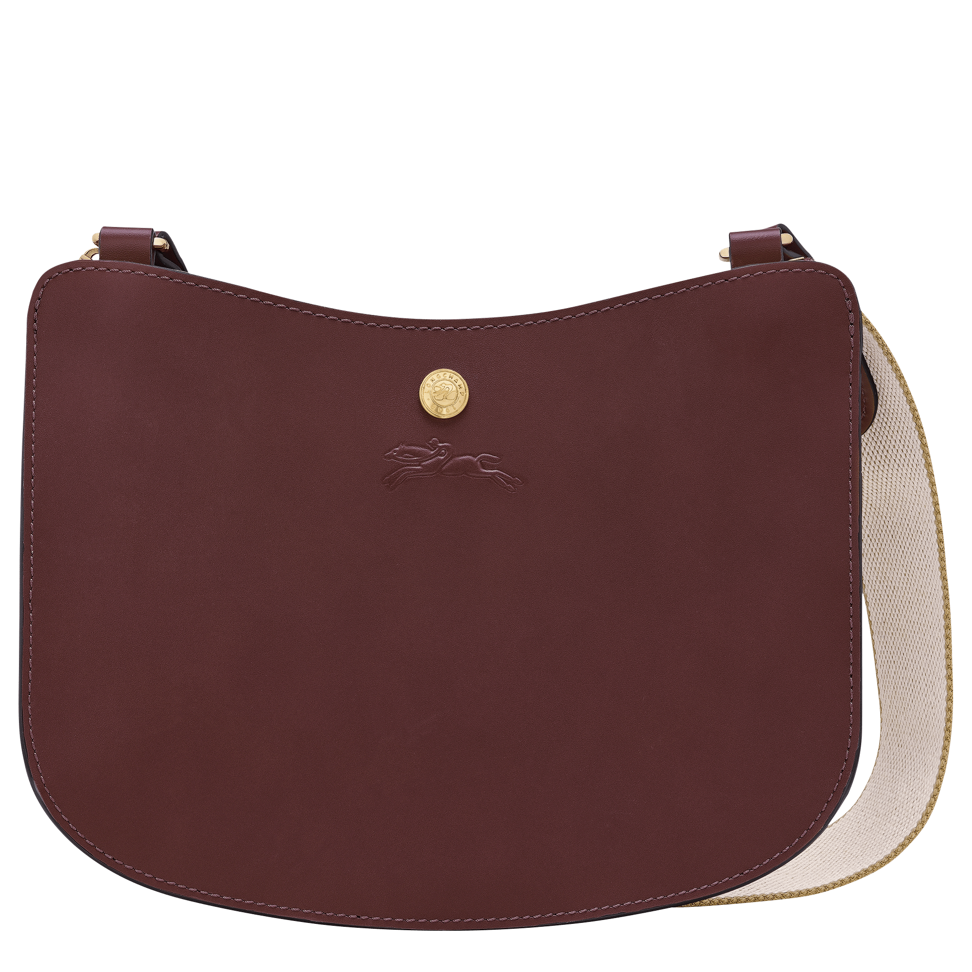 Long Champ Longchamp Épure Crossbody bag Burgundy
