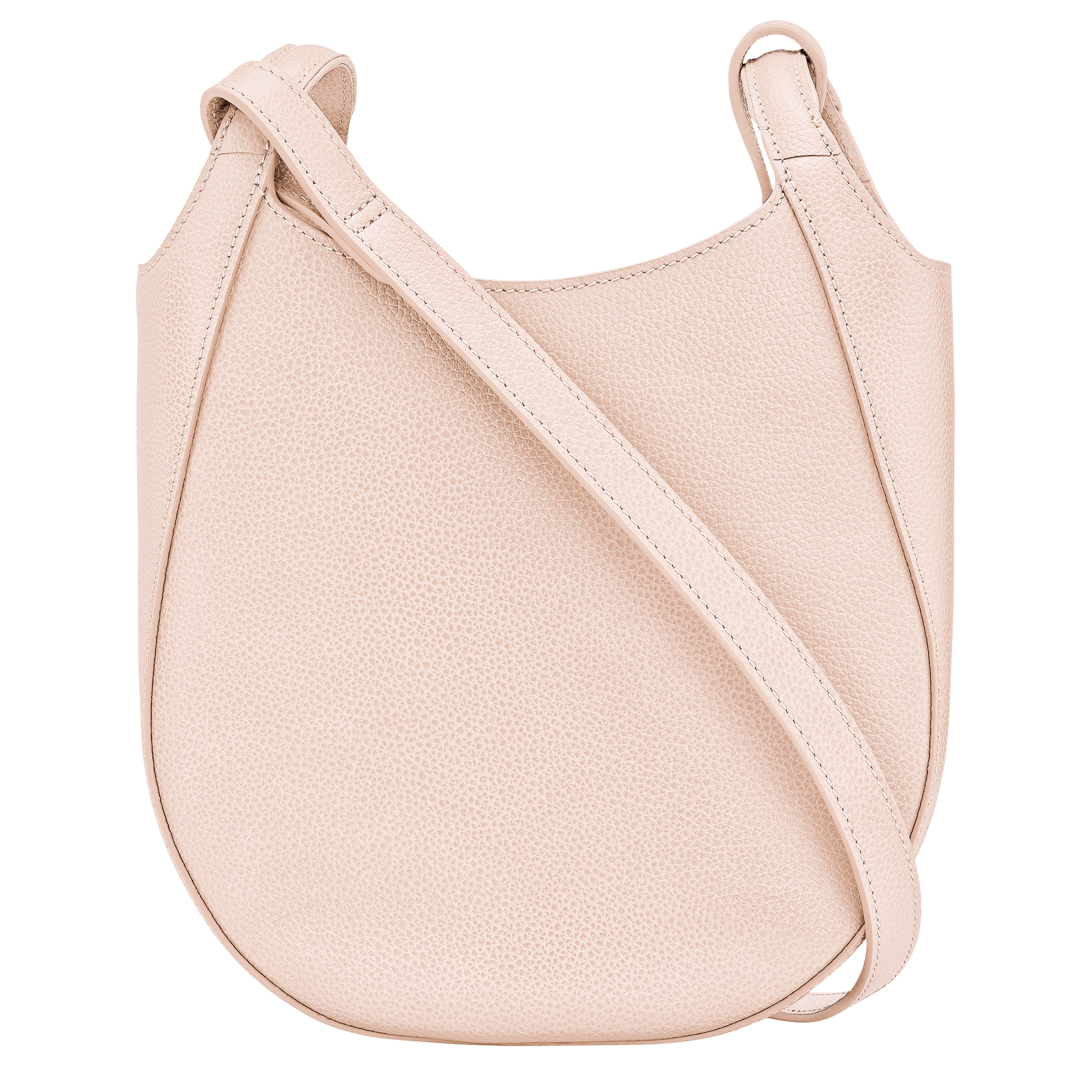 Long Champ Longchamp Le Foulonné S Crossbody bag Cream