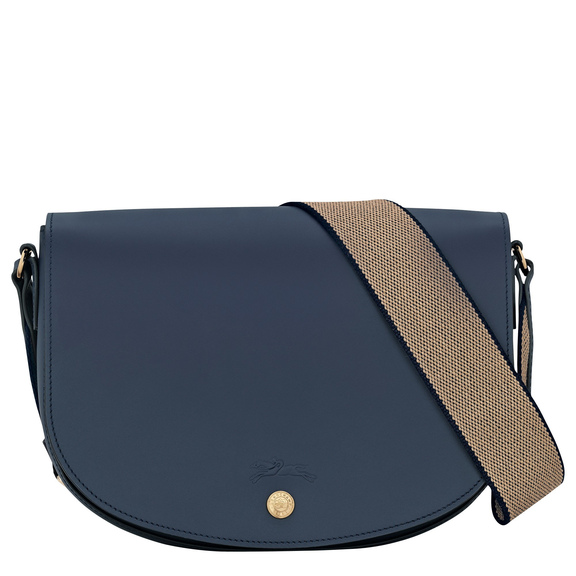 Long Champ Longchamp Épure M Crossbody bag Navy