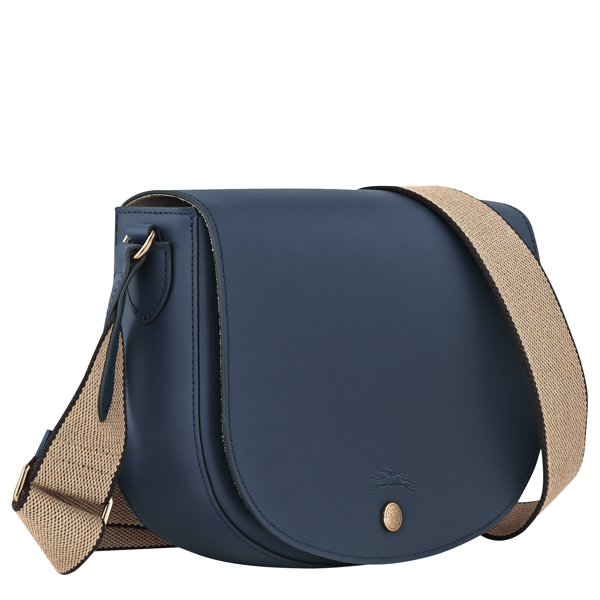 Long Champ Longchamp Épure M Crossbody bag Navy