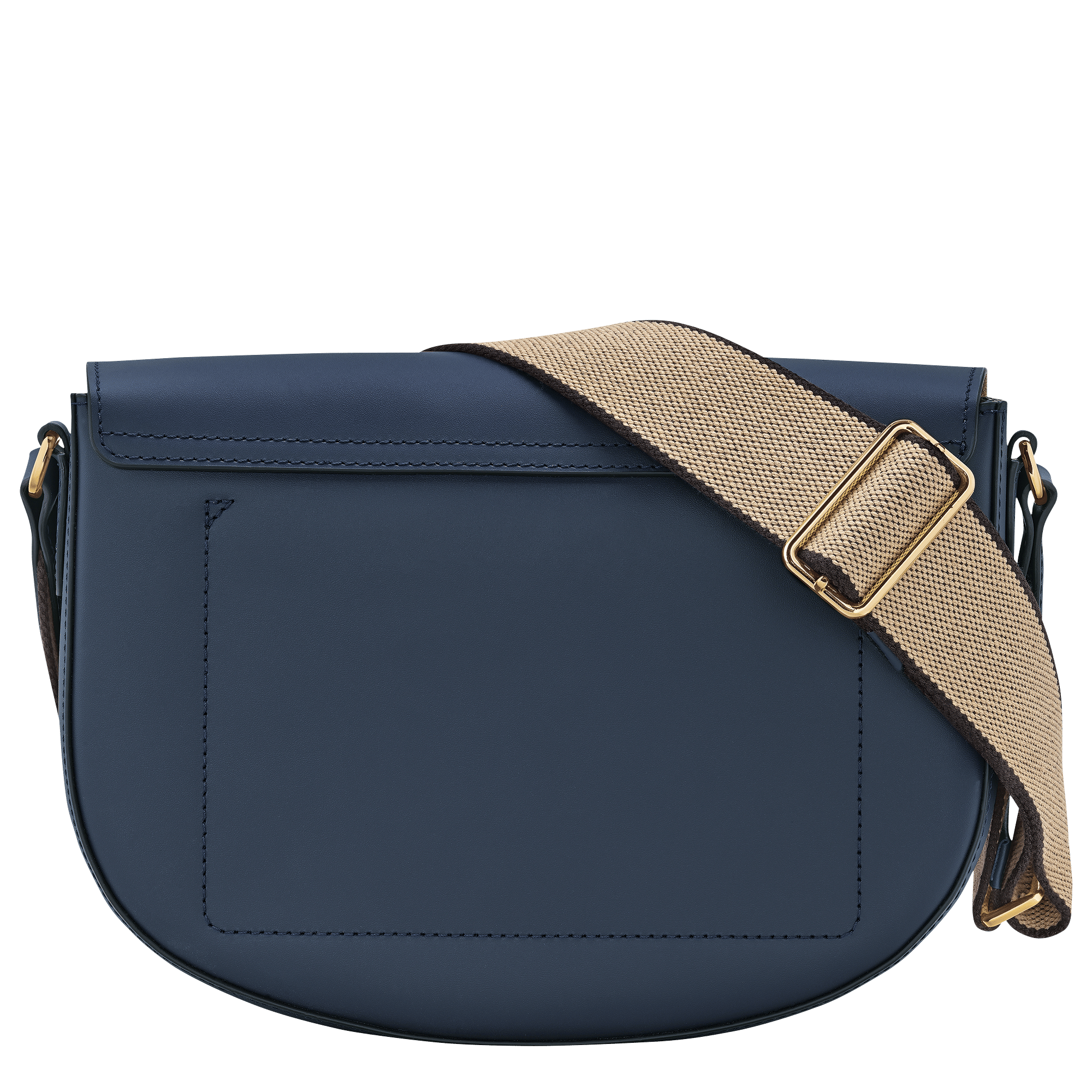 Long Champ Longchamp Épure M Crossbody bag Navy