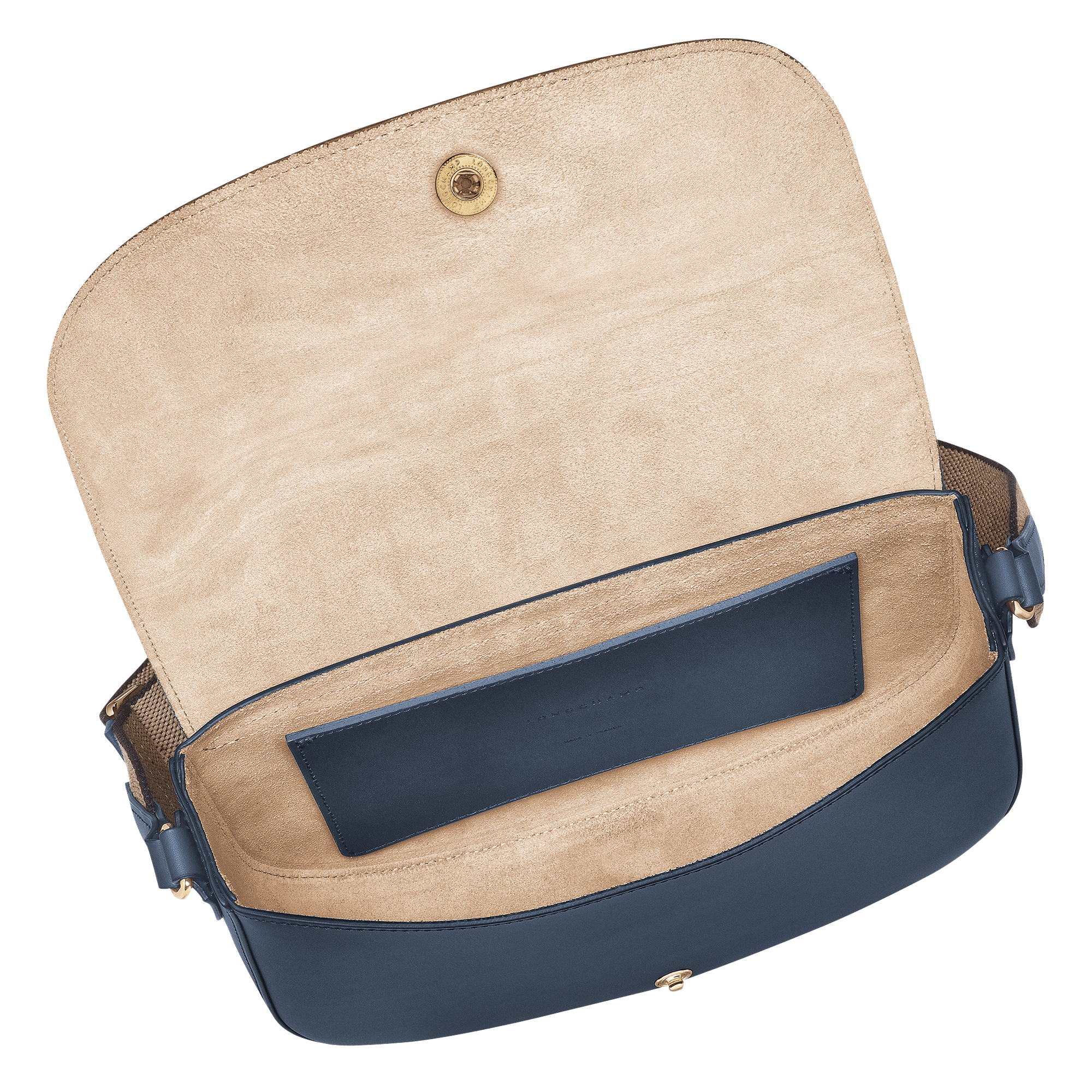 Long Champ Longchamp Épure M Crossbody bag Navy