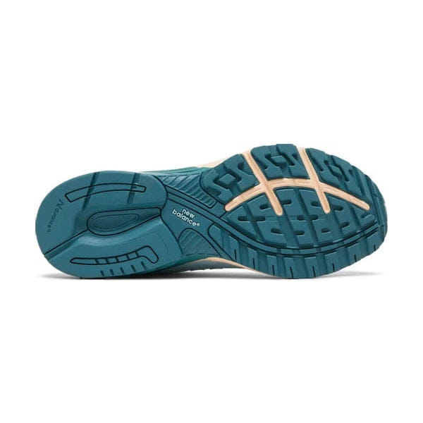 Blue Joe Freshgoods x 993 Made in USA Performance Art - Arctic Blue