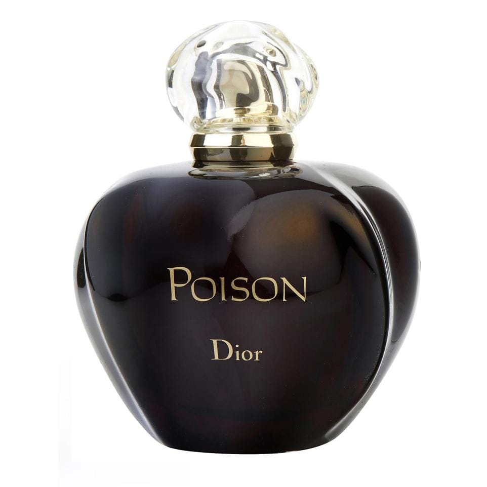Classic Top 5 Classic Perfume Picks for Women - Fragrance Collection Box