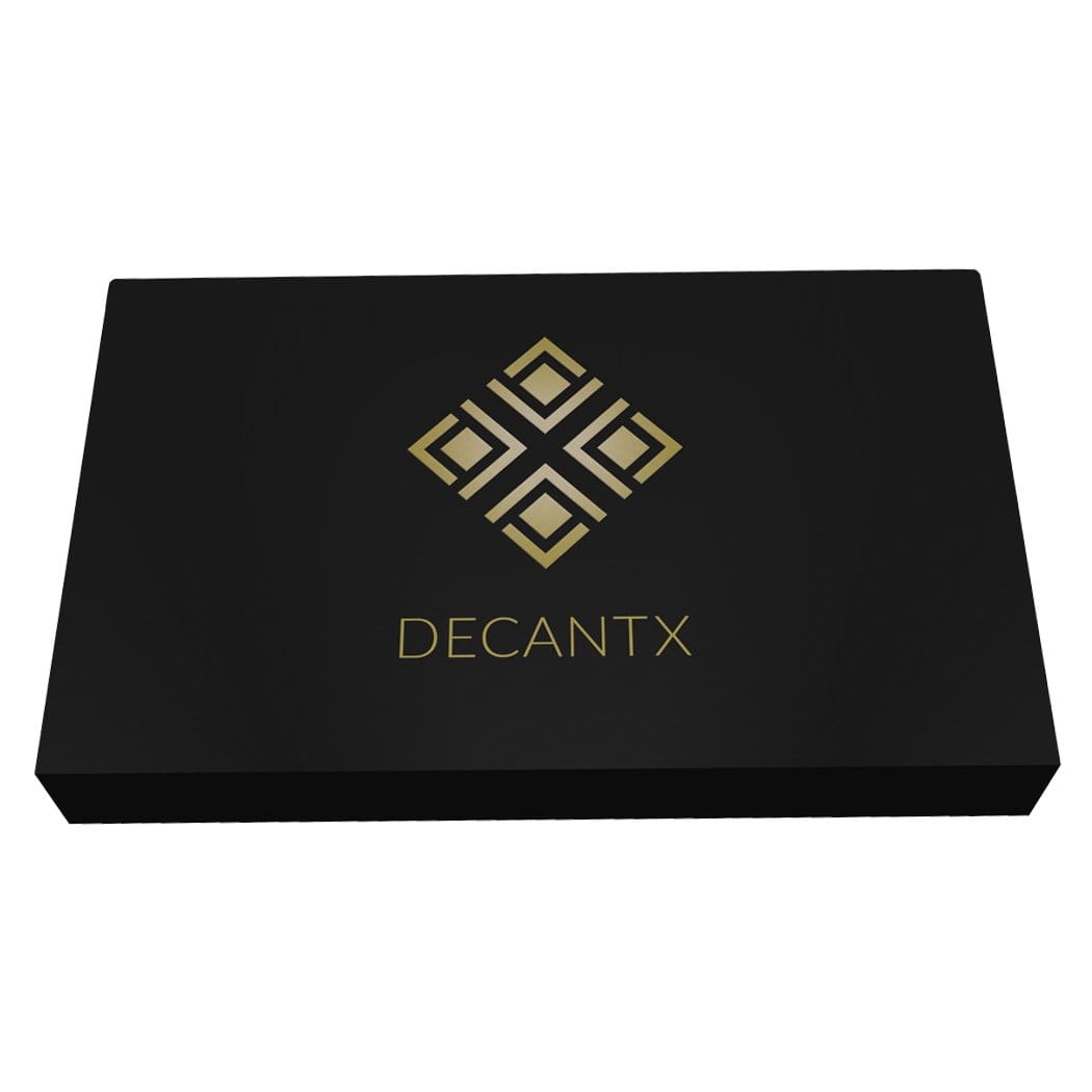 HER. Best Gym / Workout Perfume Picks for Her - Fragrance Collection Box