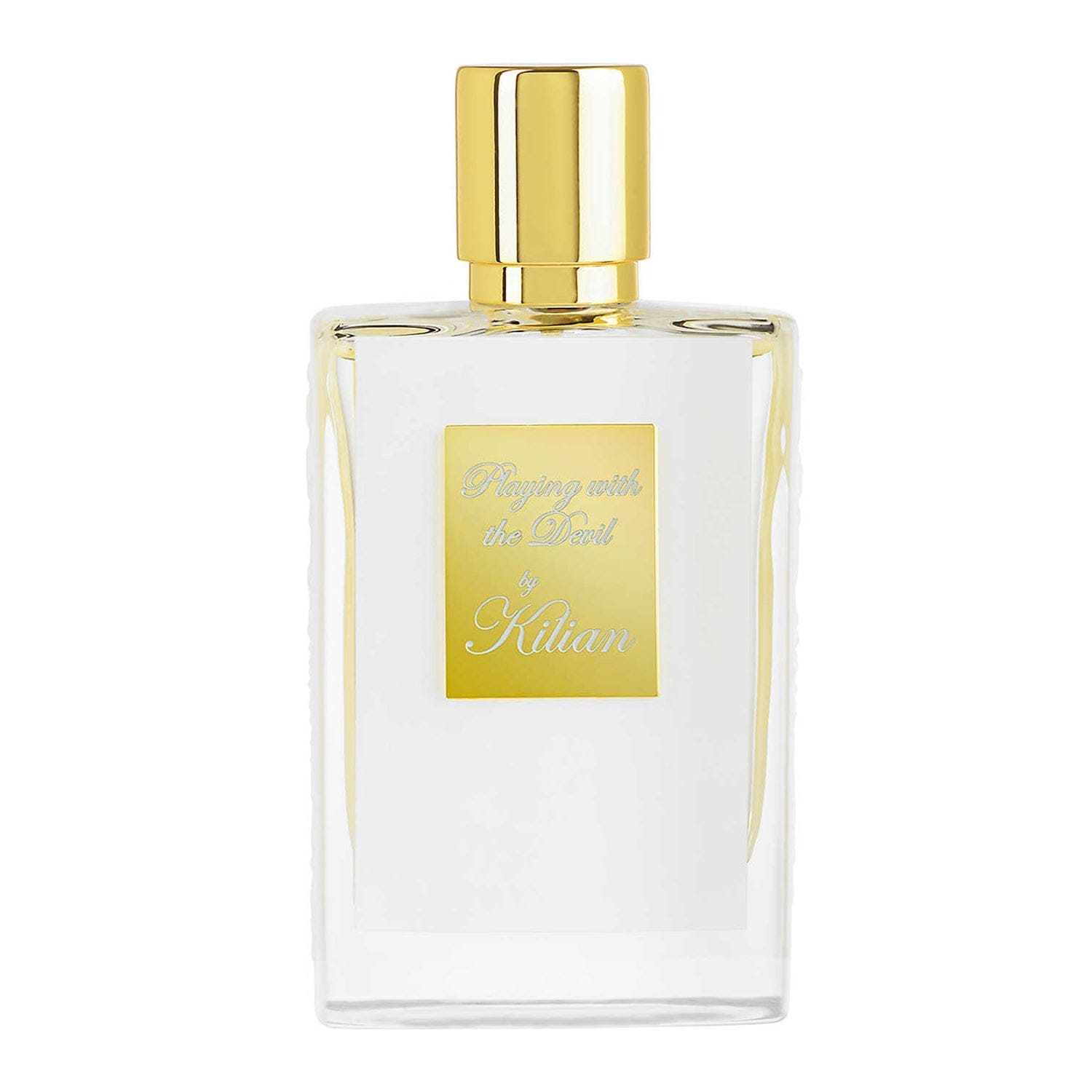 By Kilian Playing With Devil Eau de Parfum for Women - Box Item