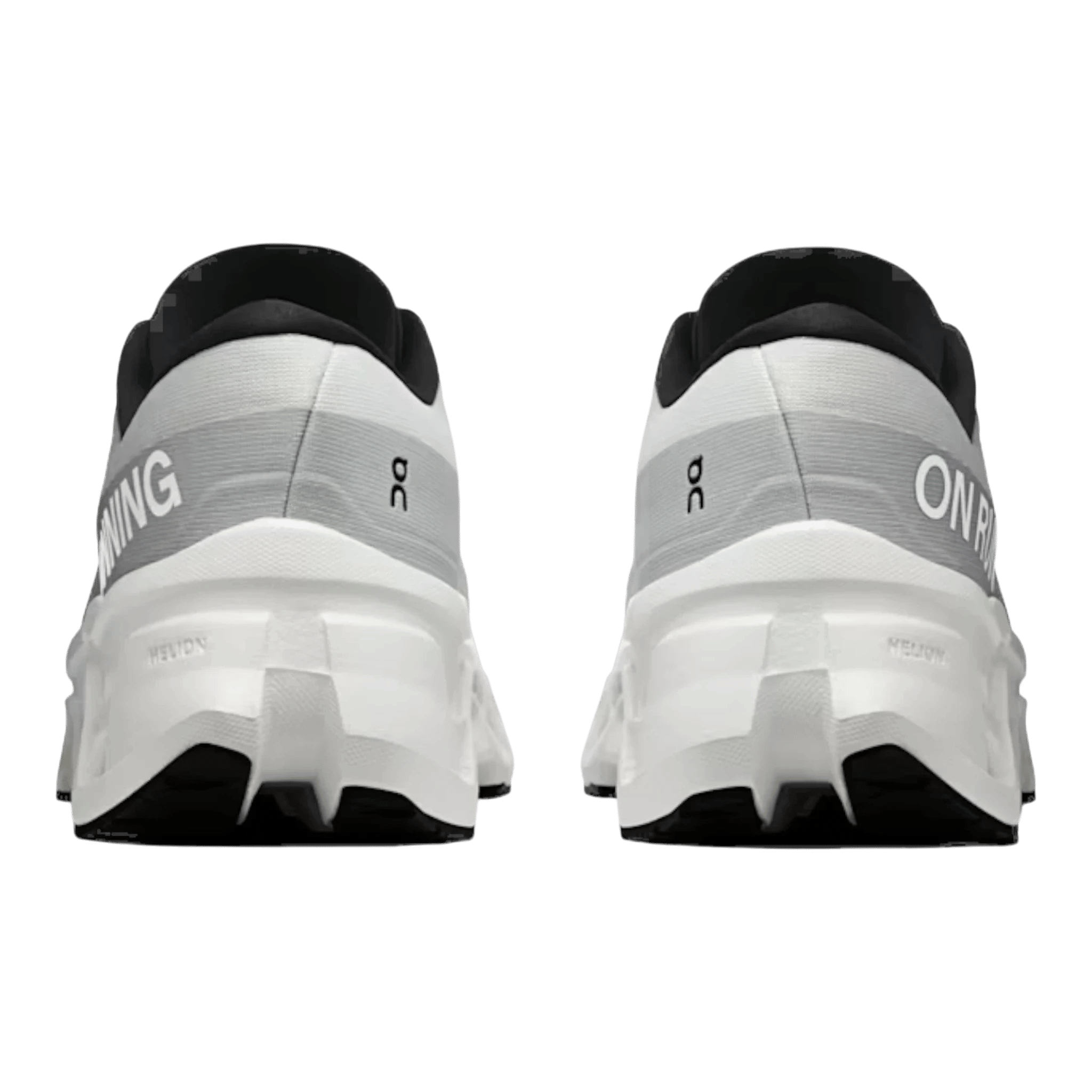 WHITE* Cloudmonster 3 White Women's