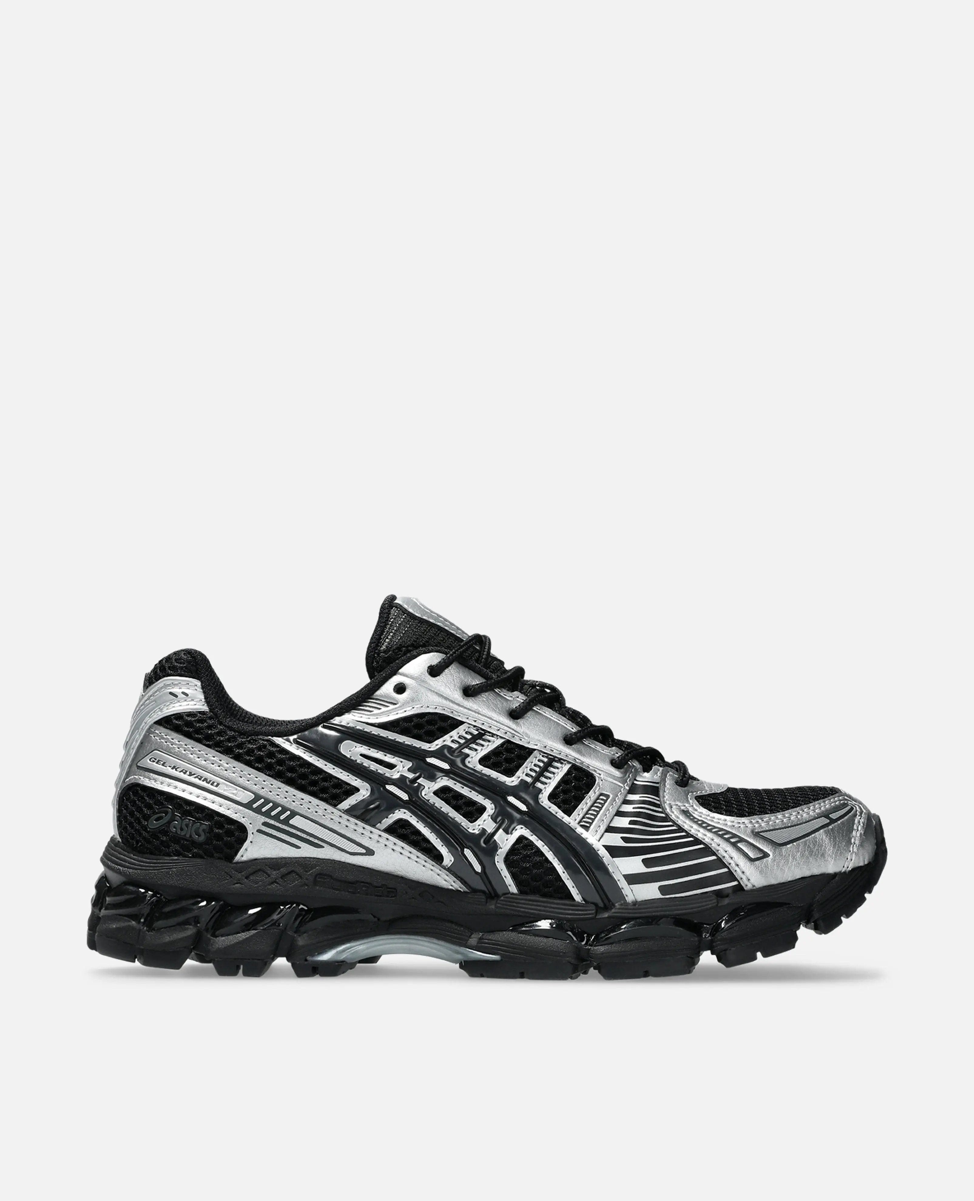 Asisc ASICS Gel - Kayano 12.1 (Black/Graphite Grey)