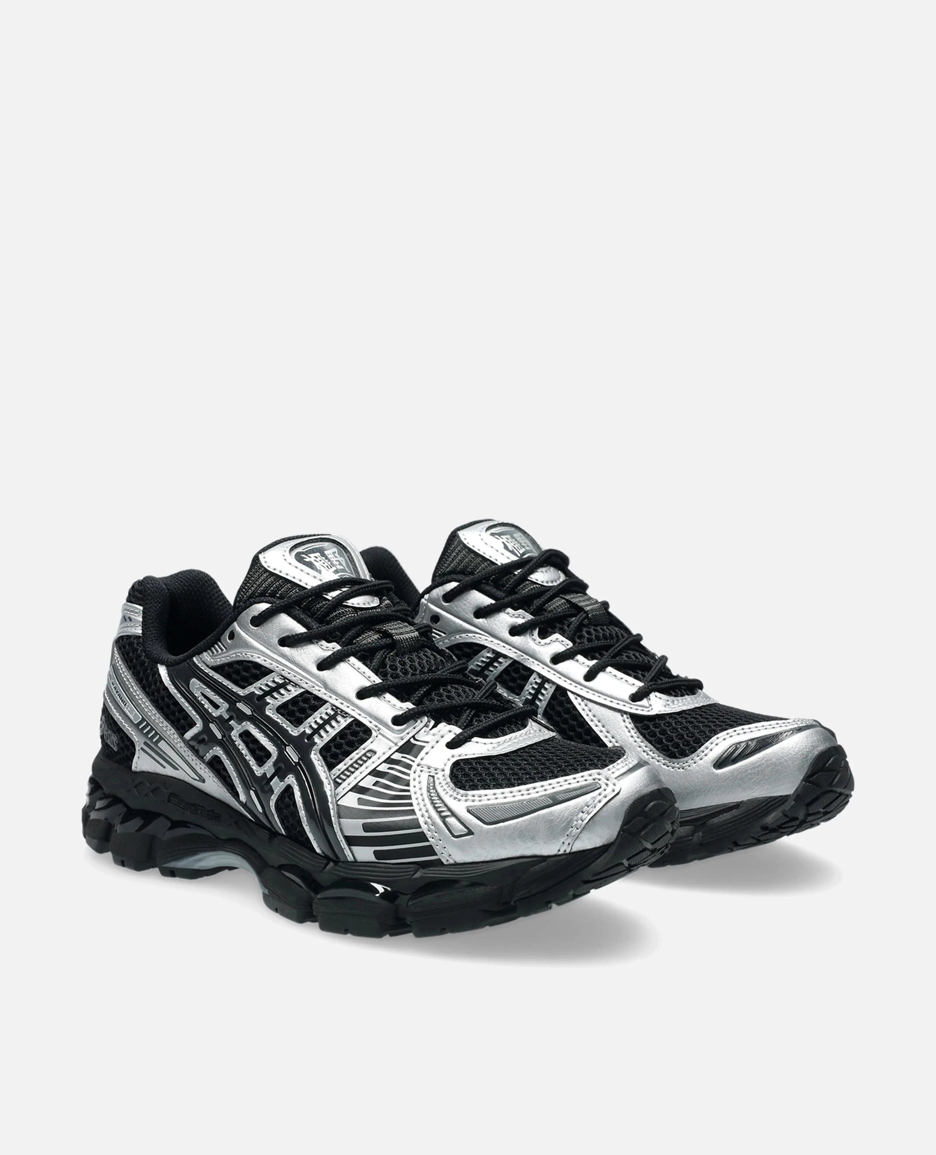 Asisc ASICS Gel - Kayano 12.1 (Black/Graphite Grey)