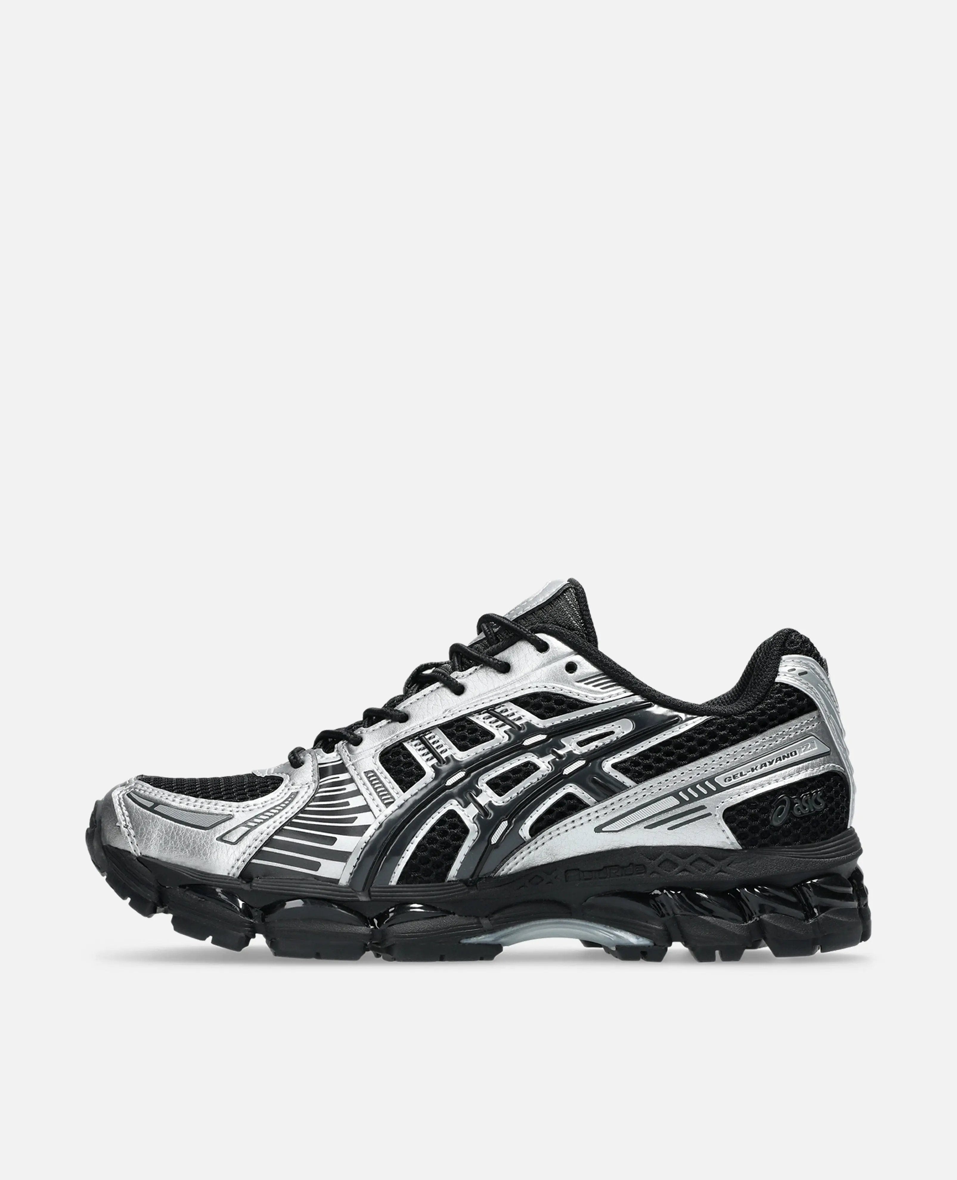 Asisc ASICS Gel - Kayano 12.1 (Black/Graphite Grey)
