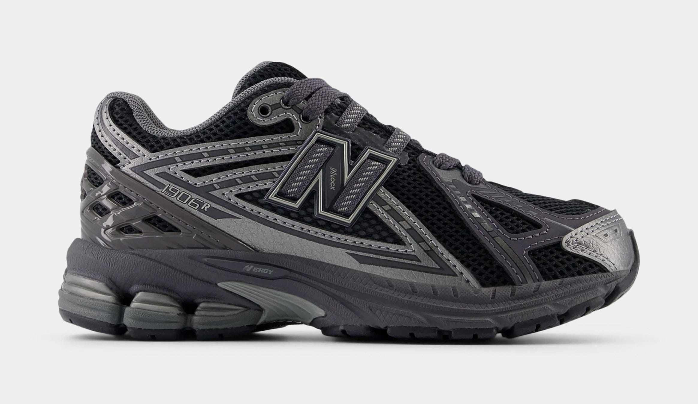 Newbalance 1906R Preschool Running Shoes (Phantom)
