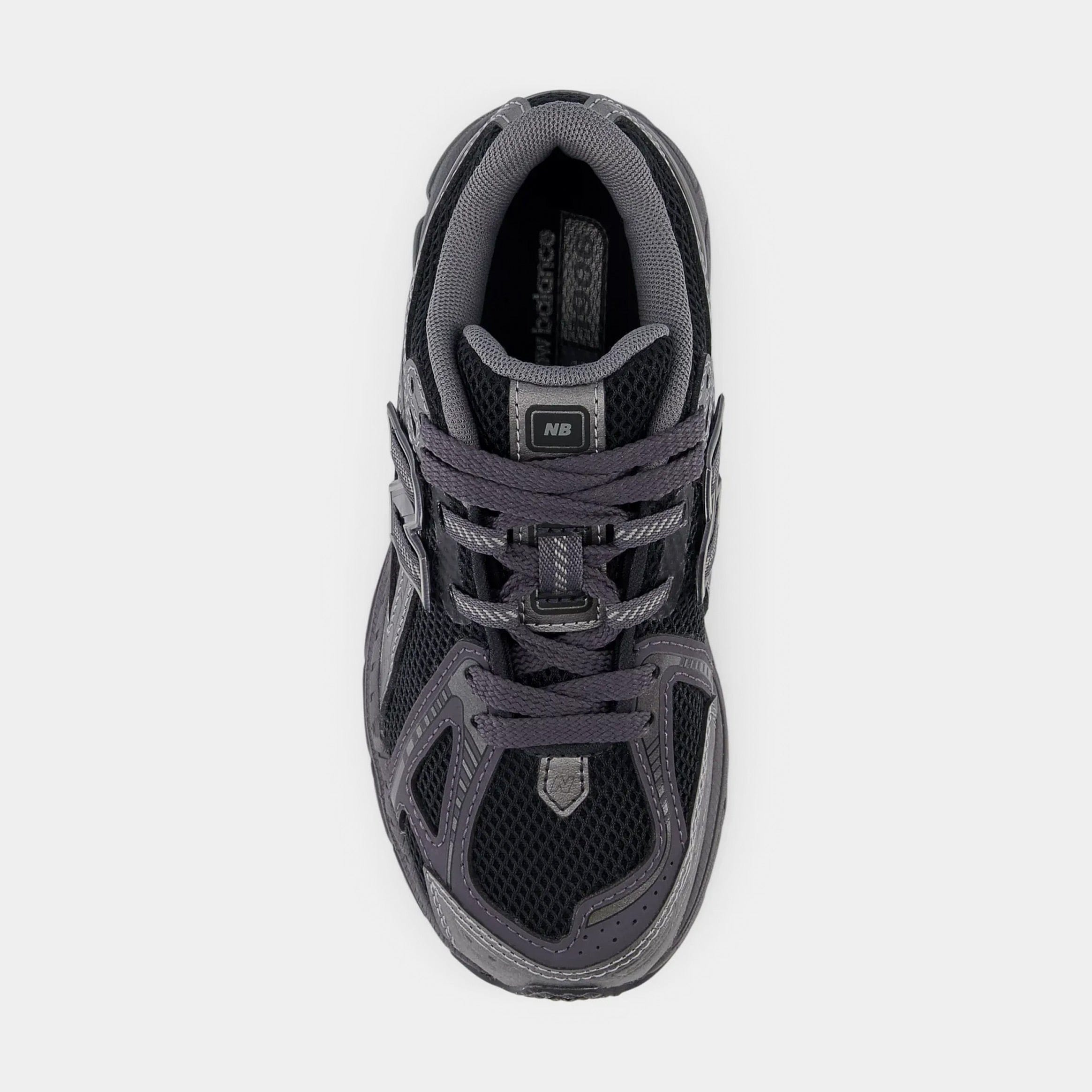 Newbalance 1906R Preschool Running Shoes (Phantom)