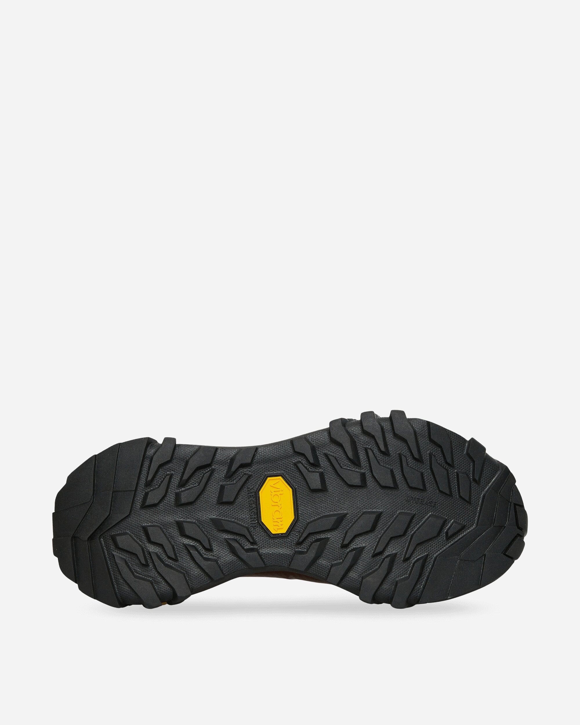 Chocolate Vibram Rubber Core Sabot Chocolate