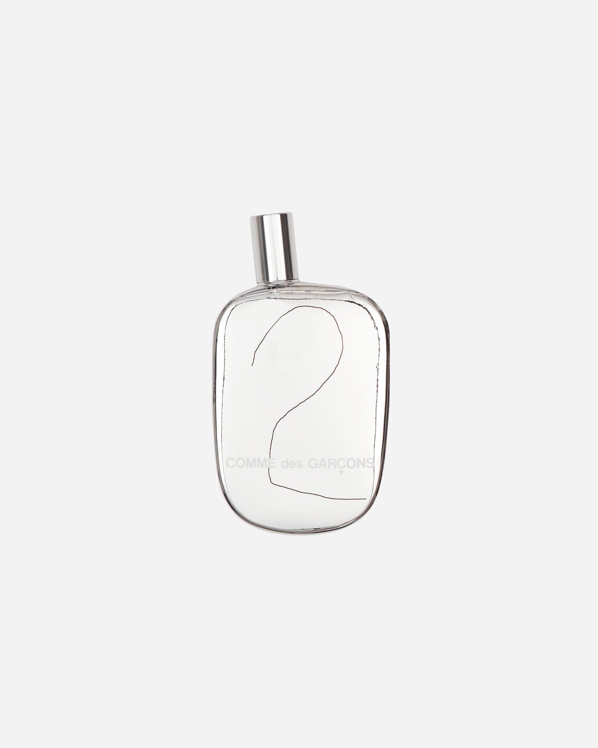 Comme des Garçons Parfum CDG2 Eau de Parfum