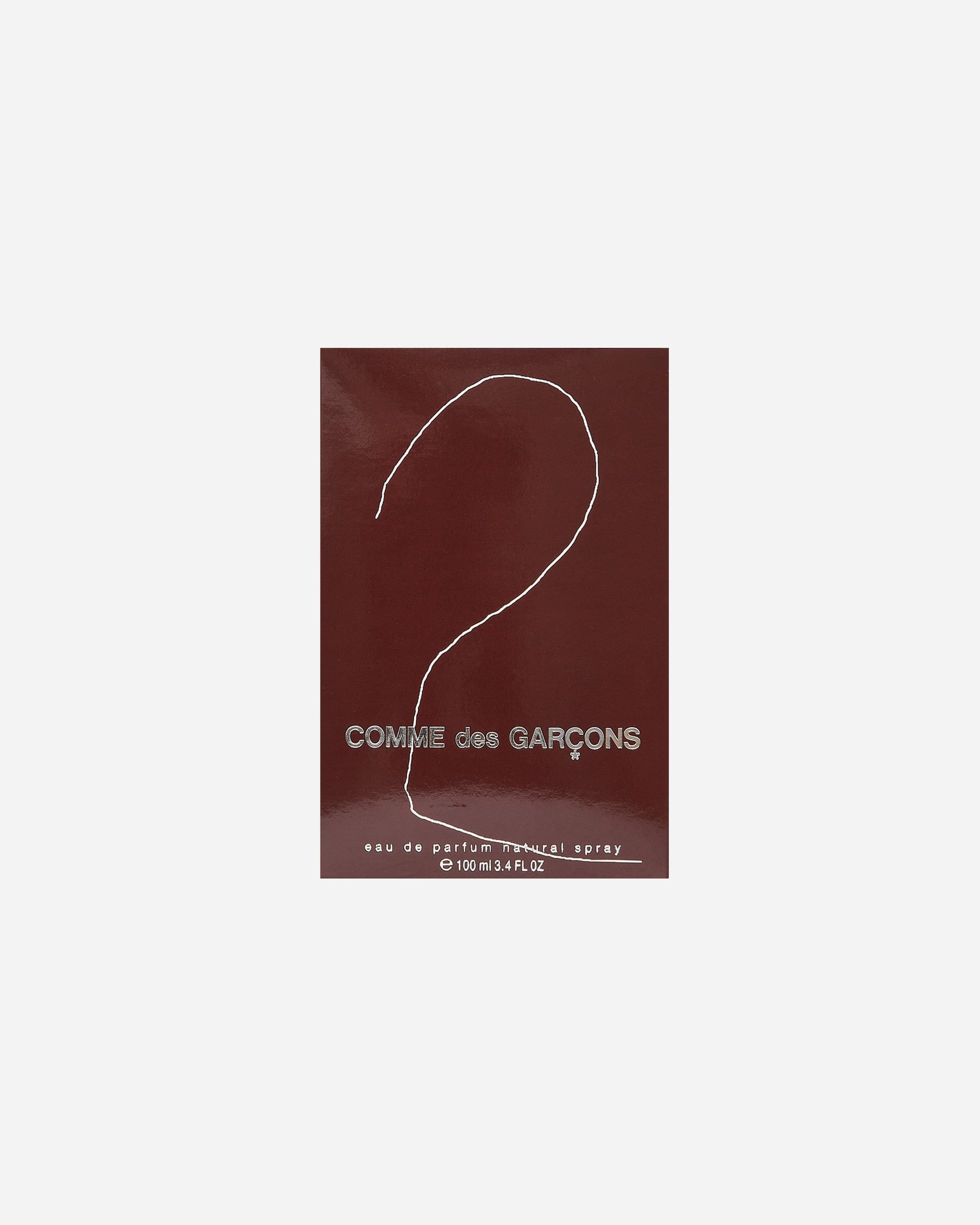 Comme des Garçons Parfum CDG2 Eau de Parfum