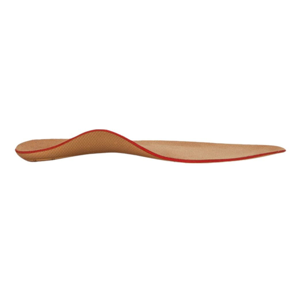 Aetrex L600 Women's Casual Orthotics - Insole For Everyday Shoes (Support For Medium & High Arches)