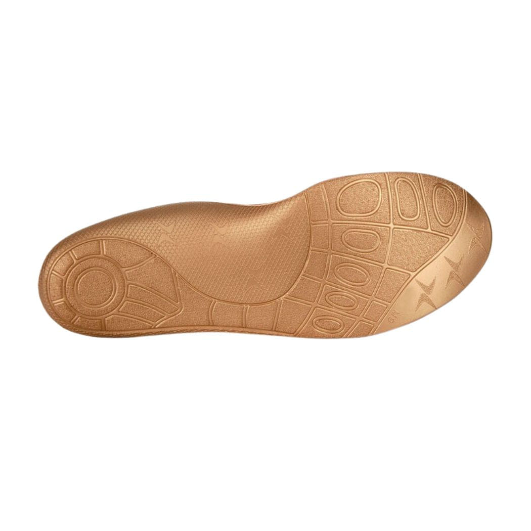 Aetrex L600 Women's Casual Orthotics - Insole For Everyday Shoes (Support For Medium & High Arches)