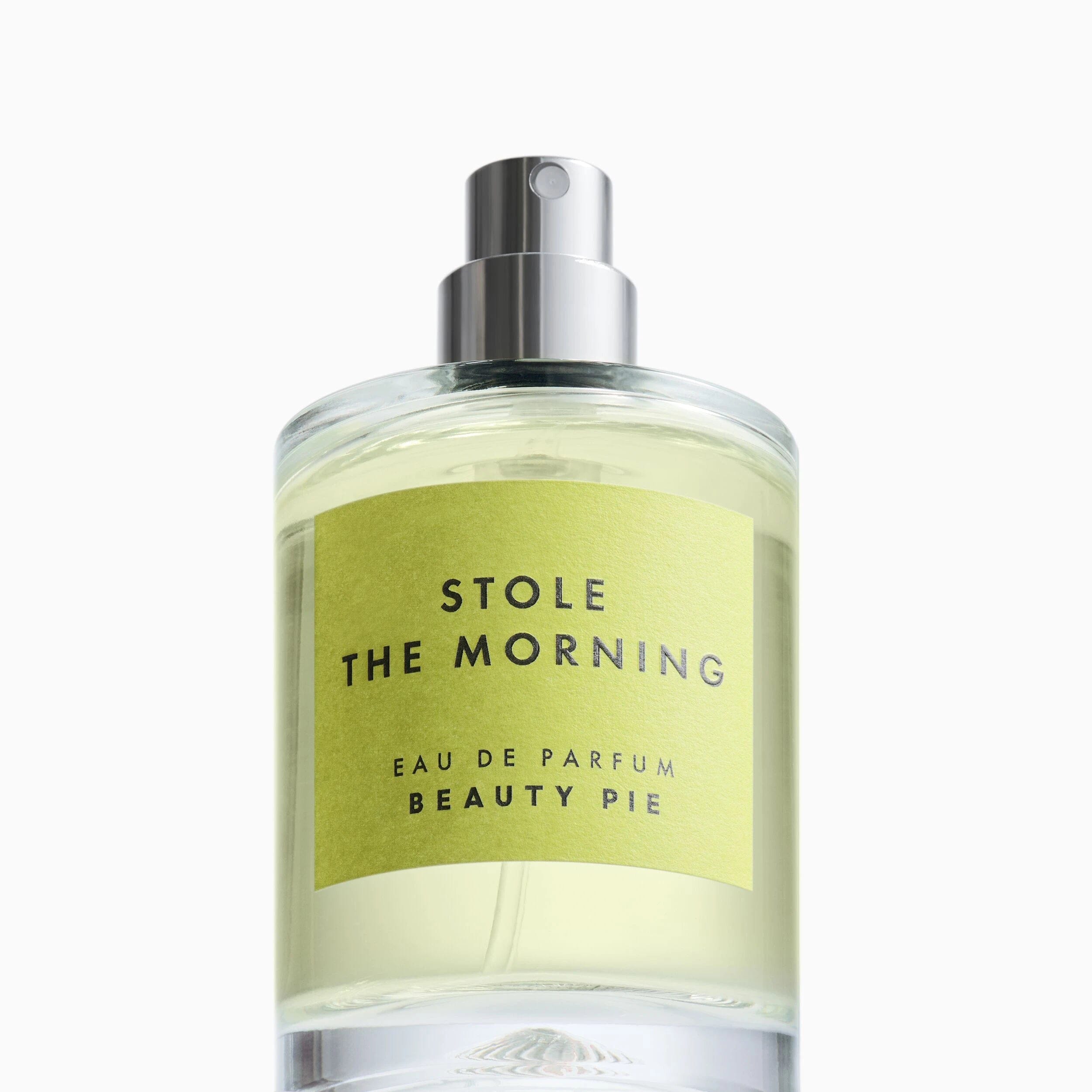 Beauty Pie Stole The Morning Eau De Parfum