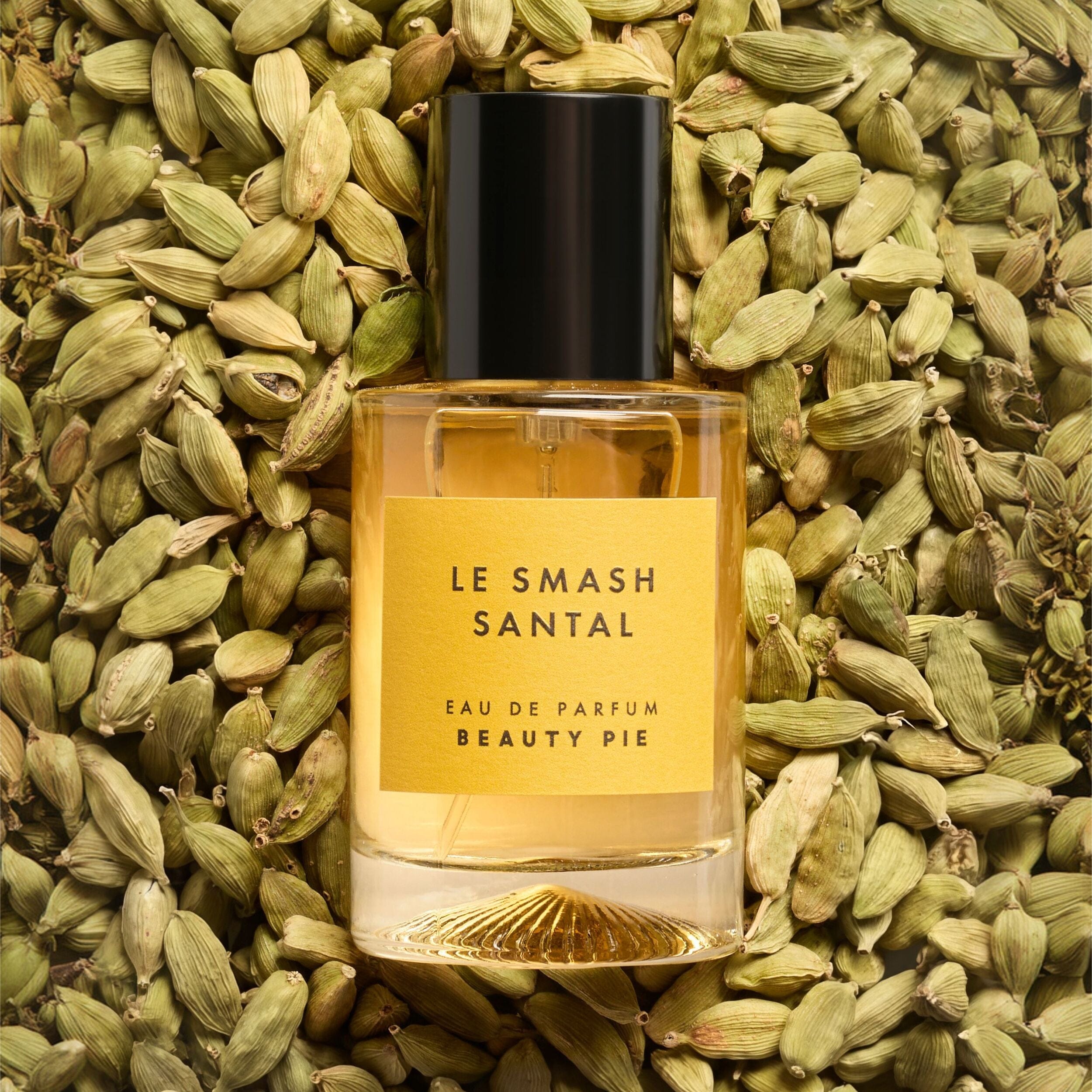 SMASH Le Smash Santal Eau De Parfum