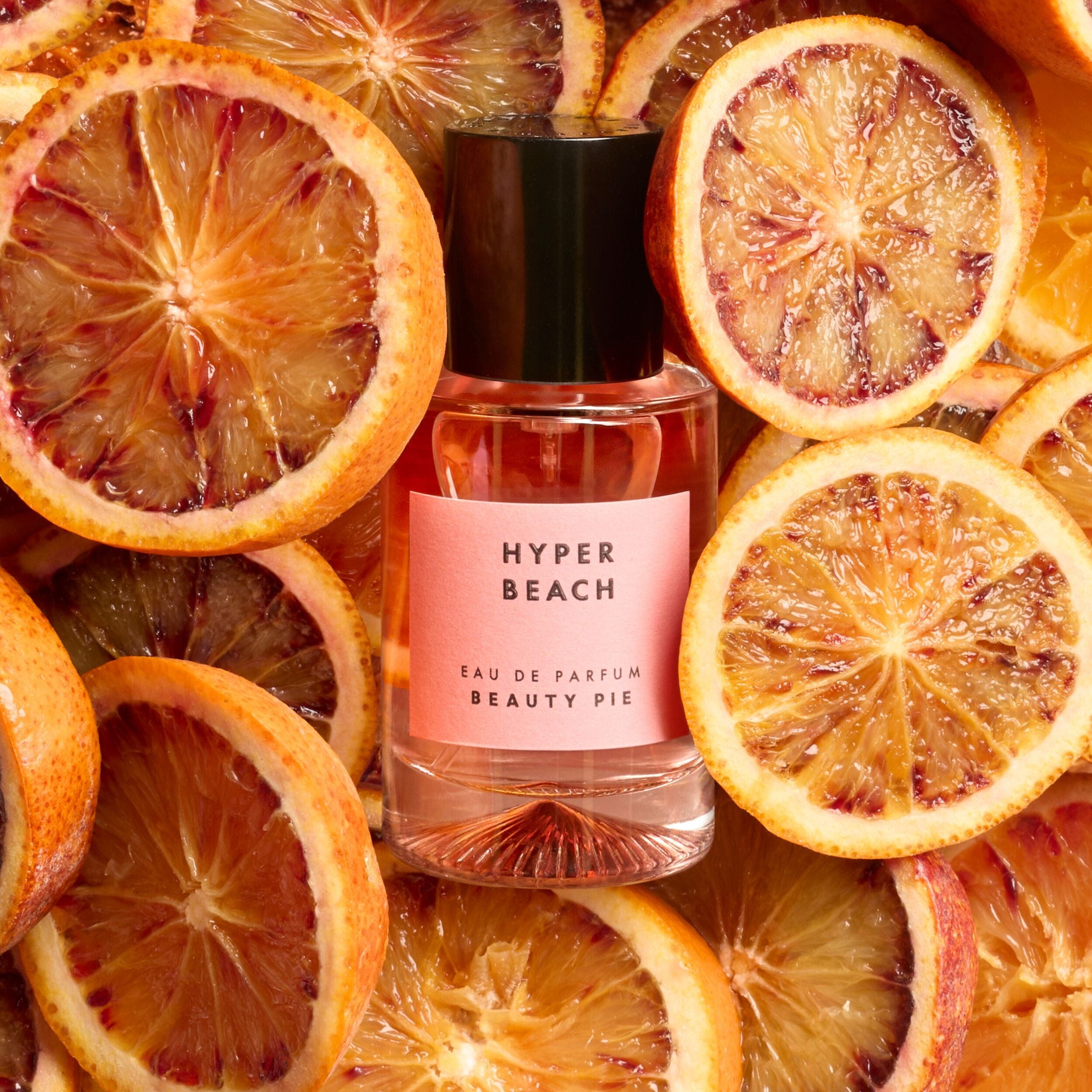 Beauty Pie Hyper Beach Eau De Parfum