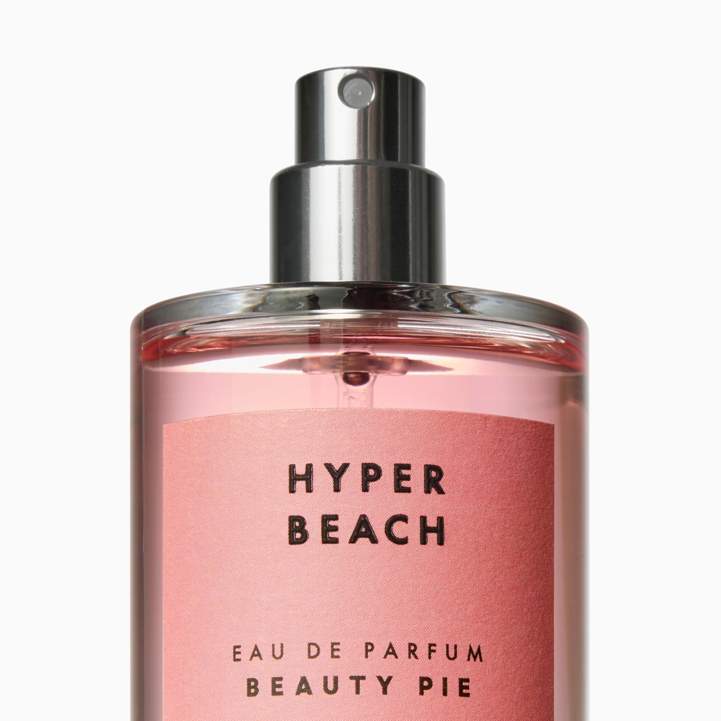 Beauty Pie Hyper Beach Eau De Parfum